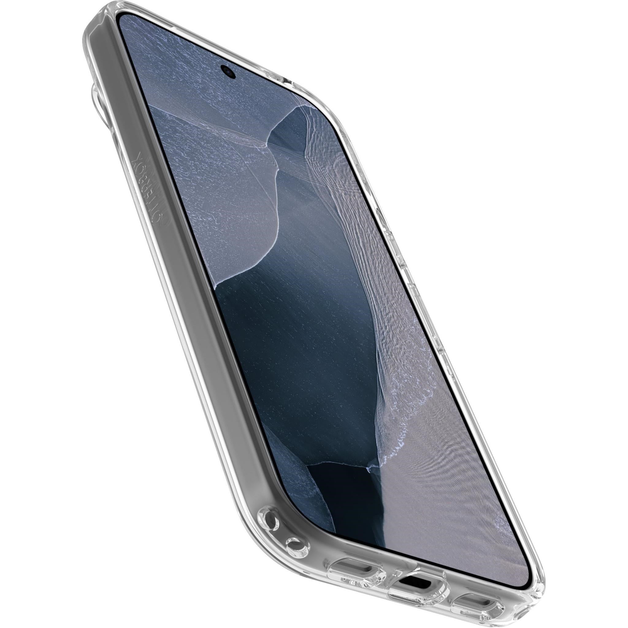 OtterBox Lumen Case with Magnets for Pixel 11 Pro XL (Clear)