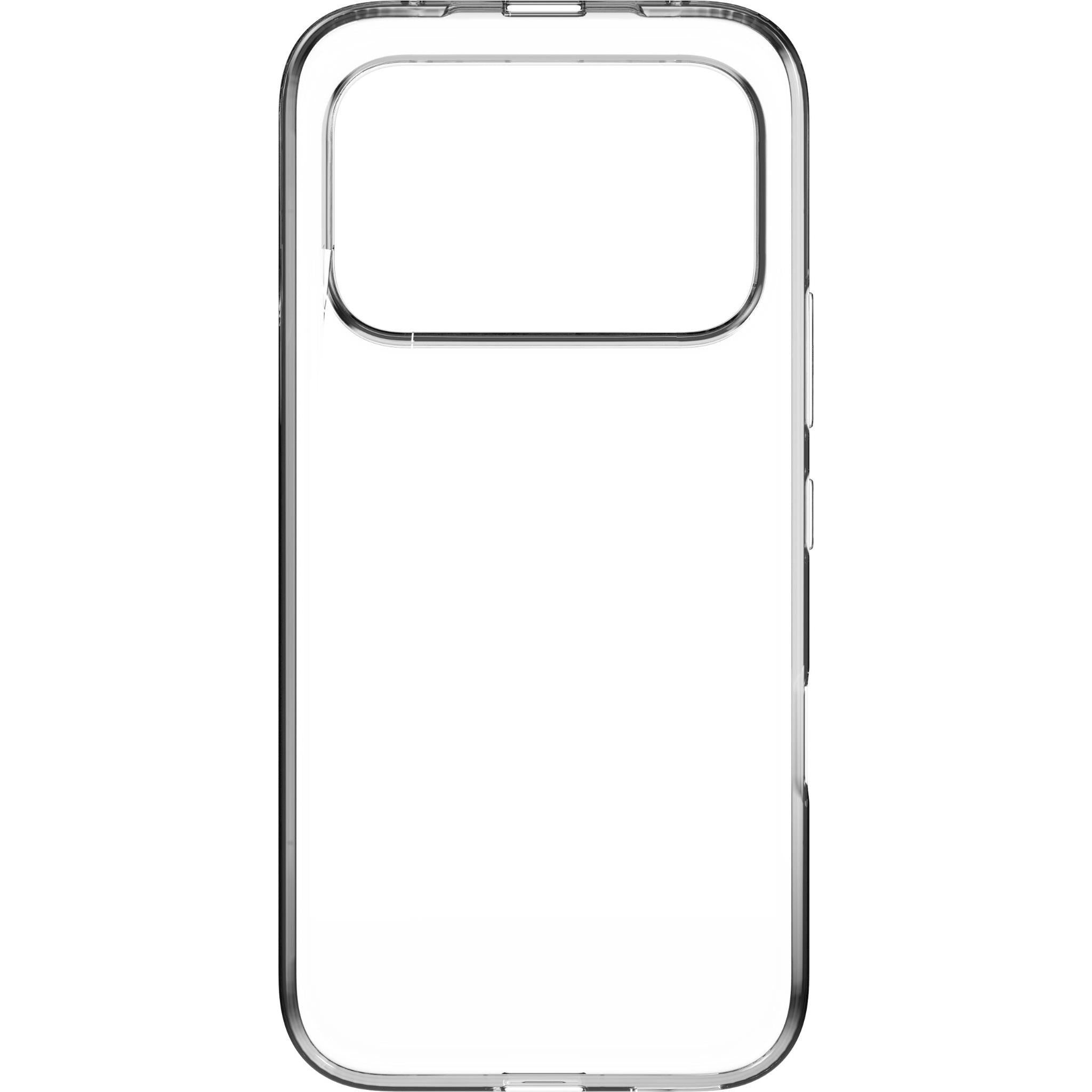 ITSKINS Essentials 360 Case with Screen Protector for HONOR 600 Pro