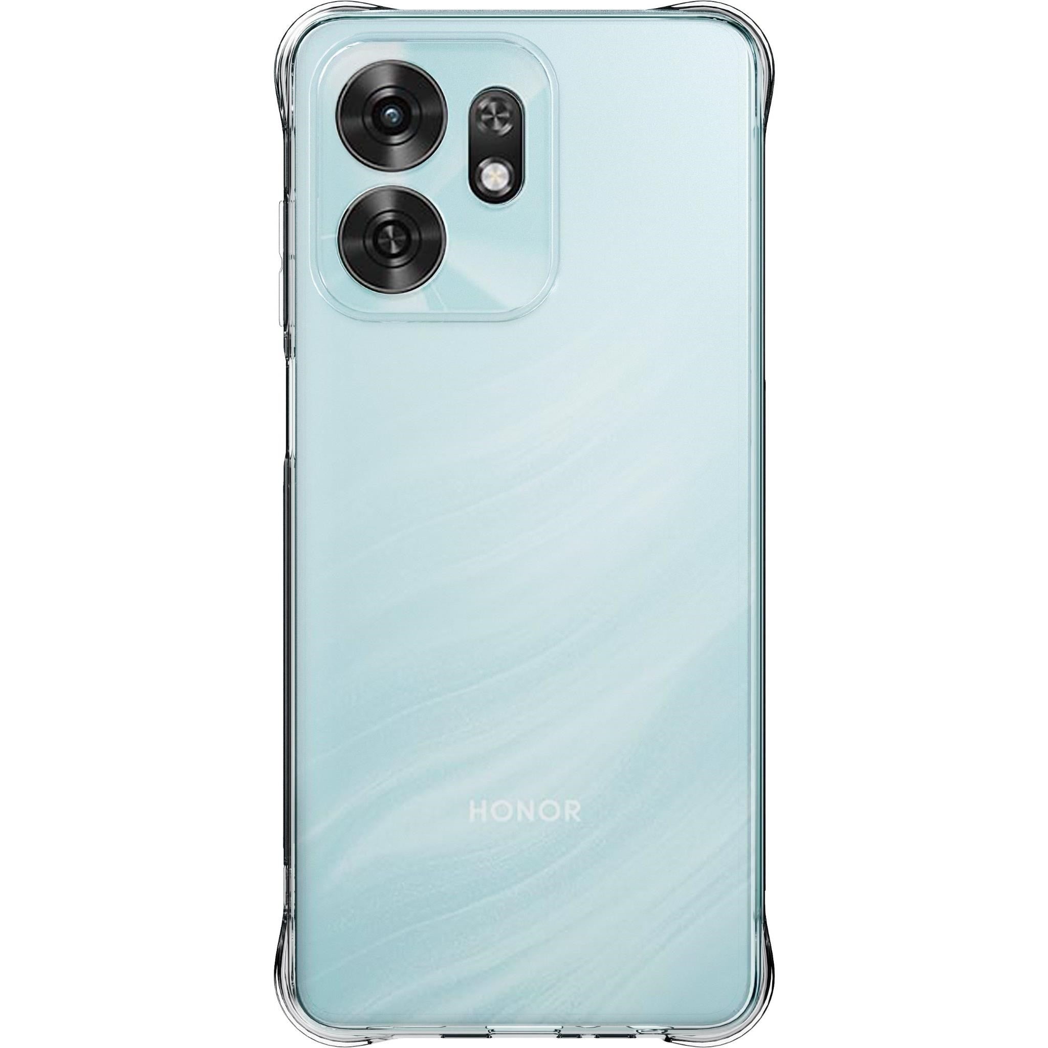 ITSKINS Essentials 360 Case with Screen Protector for HONOR X6D