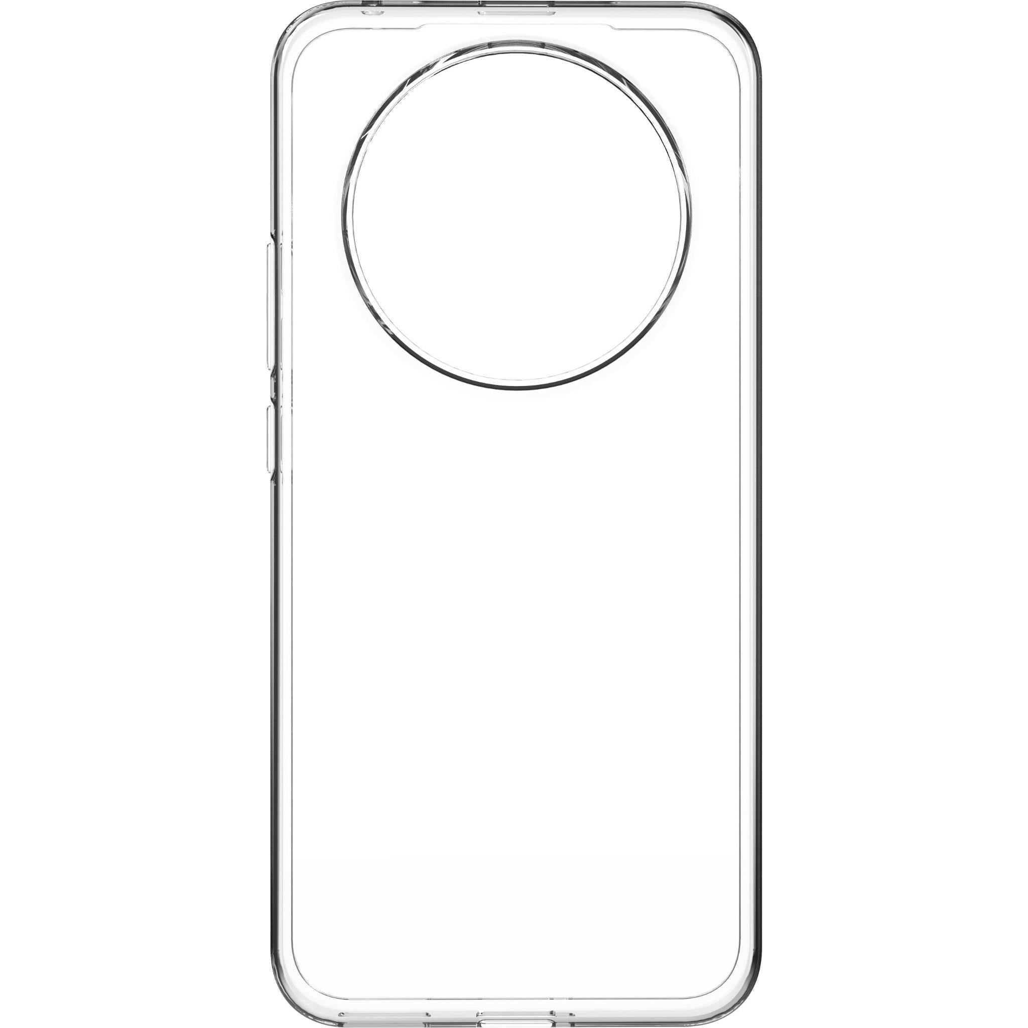ITSKINS Essentials 360 Case with Screen Protector for HONOR X9D