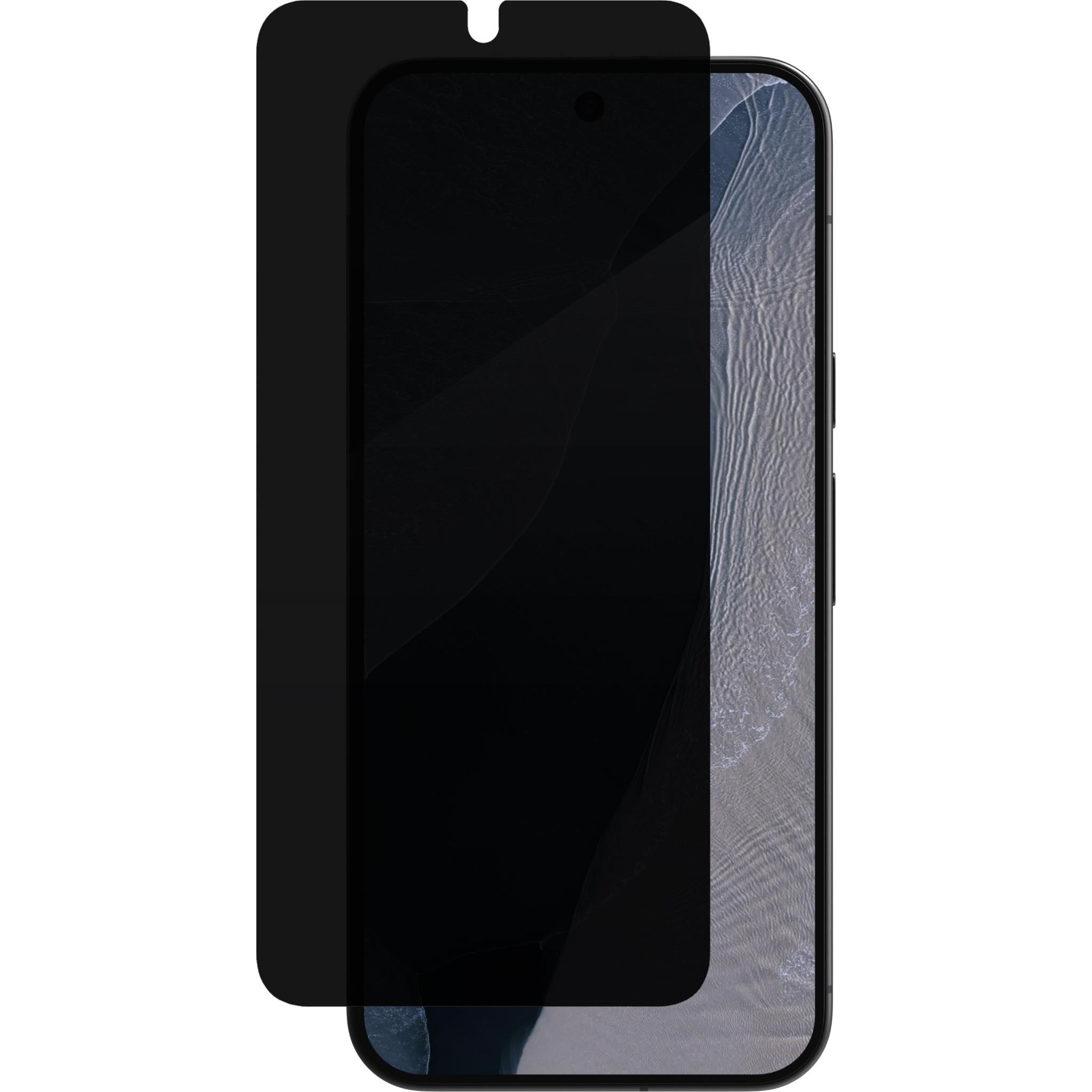 ZAGG InvisibleShield Glass Elite Privacy Screen Protector for Pixel 11 Pro XL