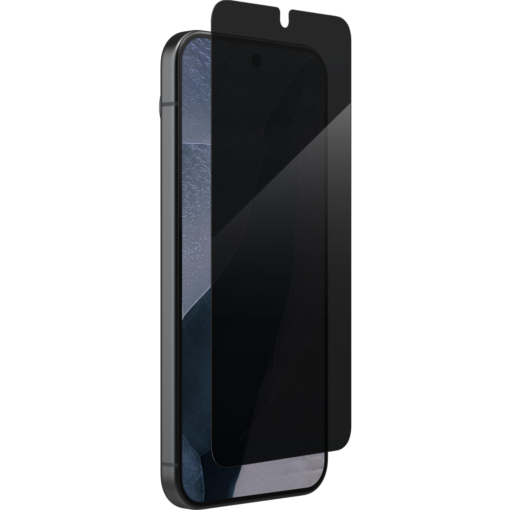 ZAGG InvisibleShield Glass Elite Privacy Screen Protector for Pixel 11 Pro XL