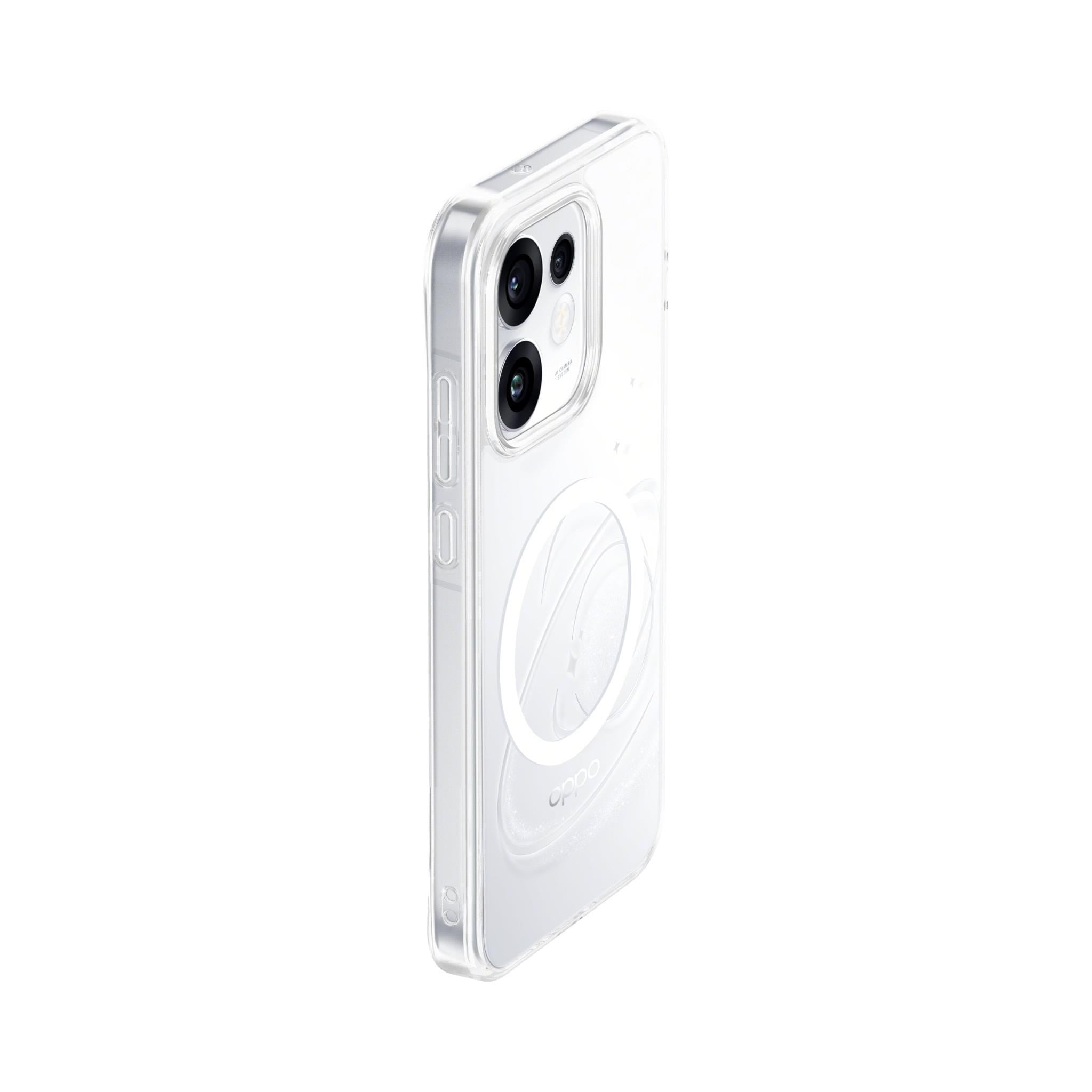 OPPO Reno16 Pro Magnetic Case