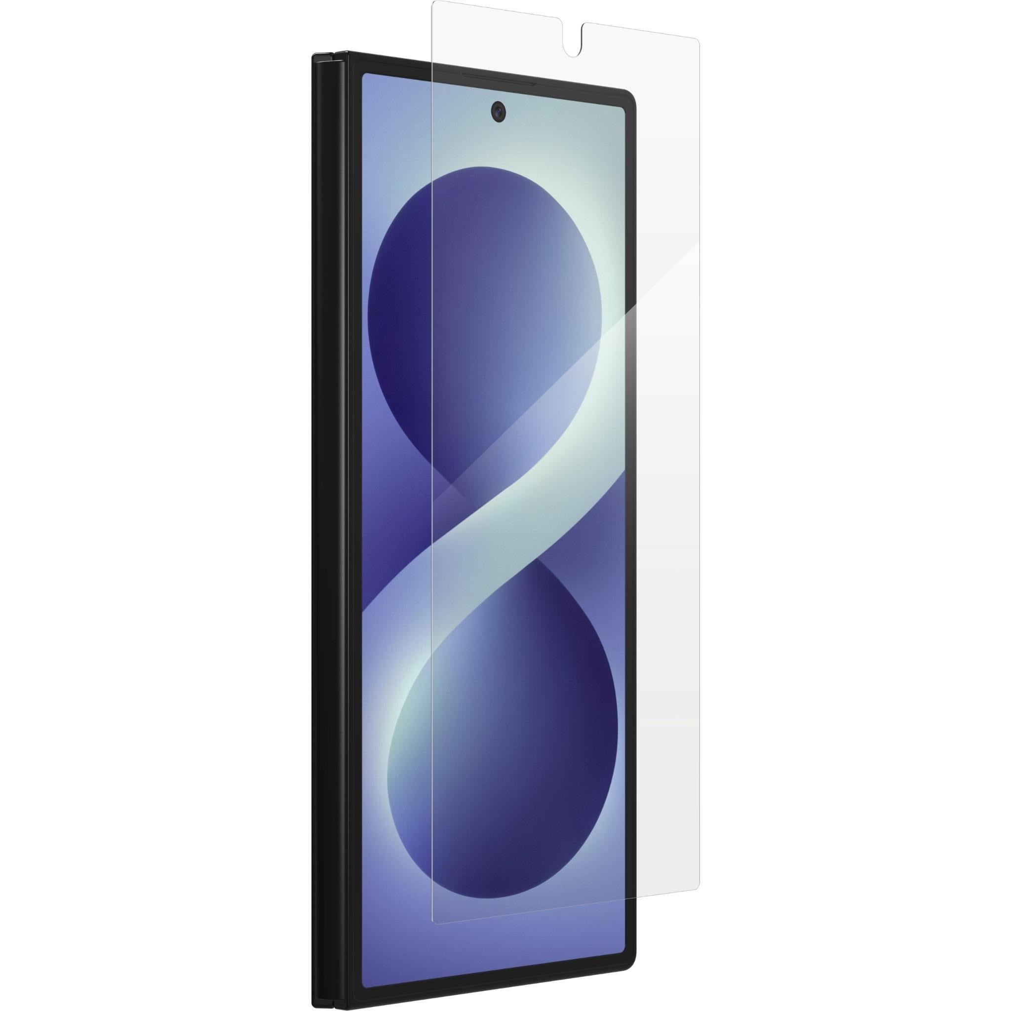 ZAGG InvisibleShield Glass Elite External Screen Protector for Galaxy Fold8