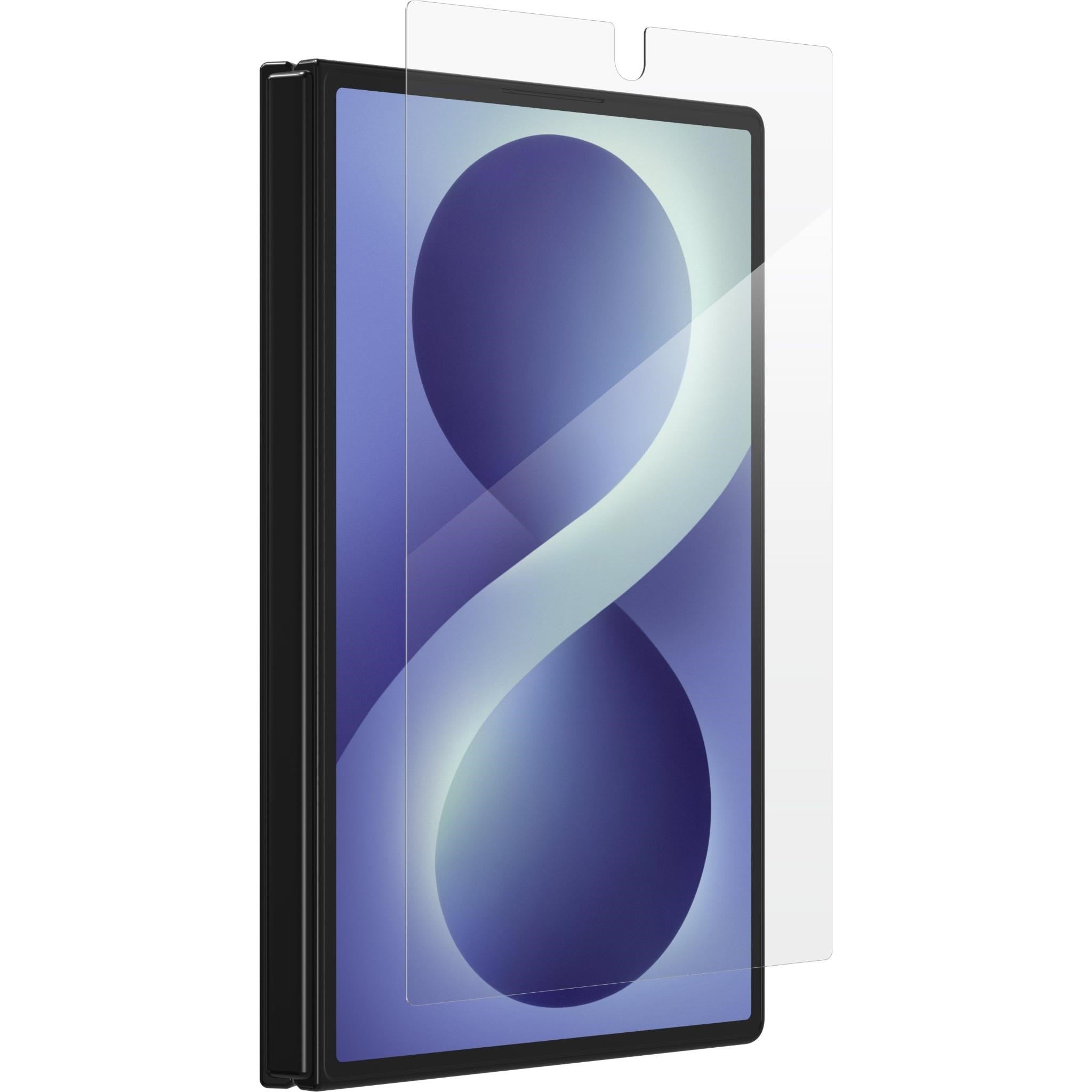 ZAGG InvisibleShield Glass Elite External Screen Protector for Galaxy Fold8