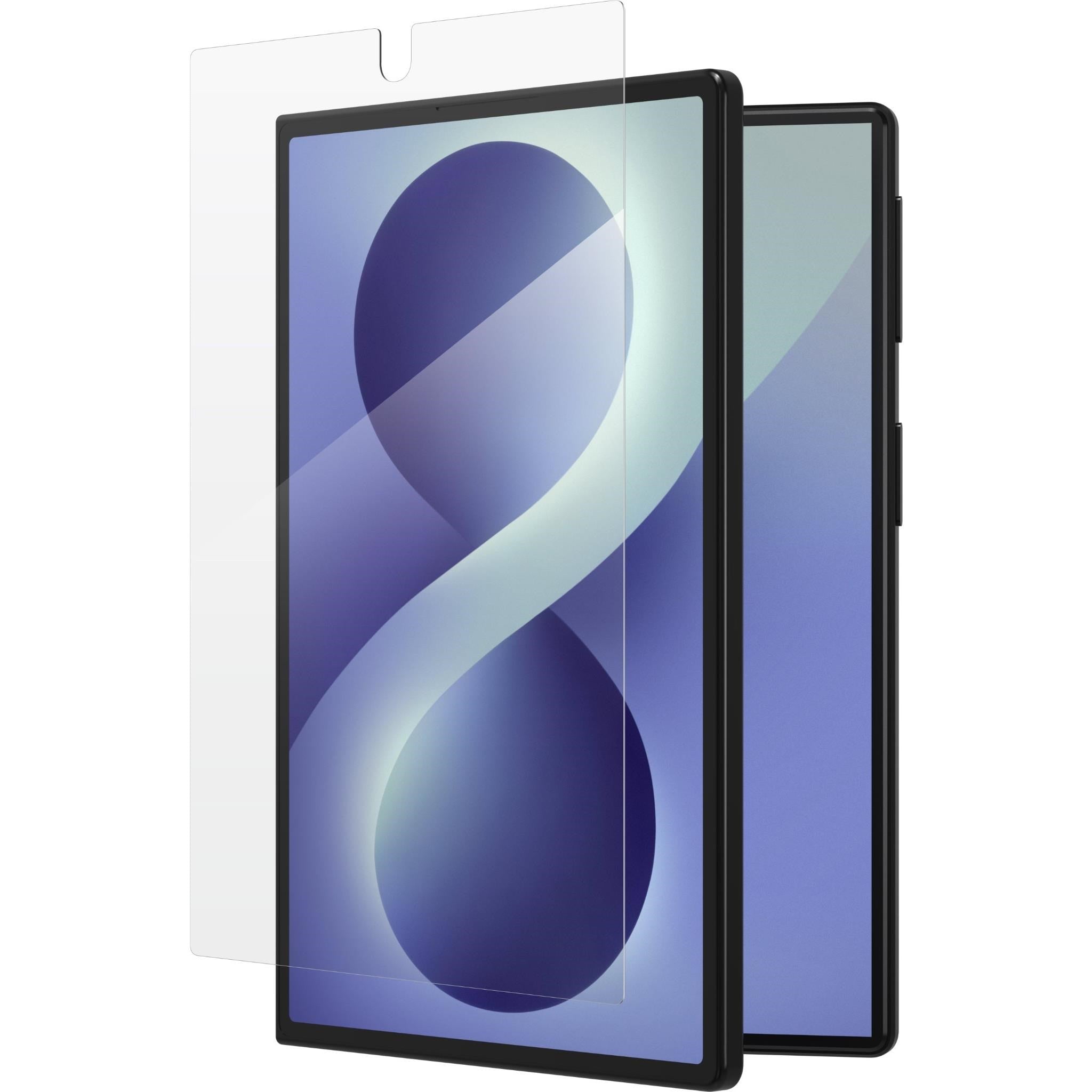 ZAGG InvisibleShield Glass Elite External Screen Protector for Galaxy Fold8