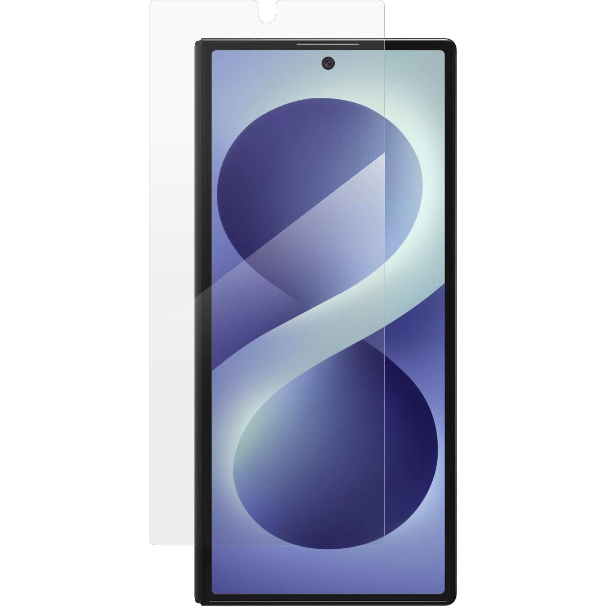 ZAGG InvisibleShield Glass XTR5 External Screen Protector for Galaxy Z Fold8 Ultra