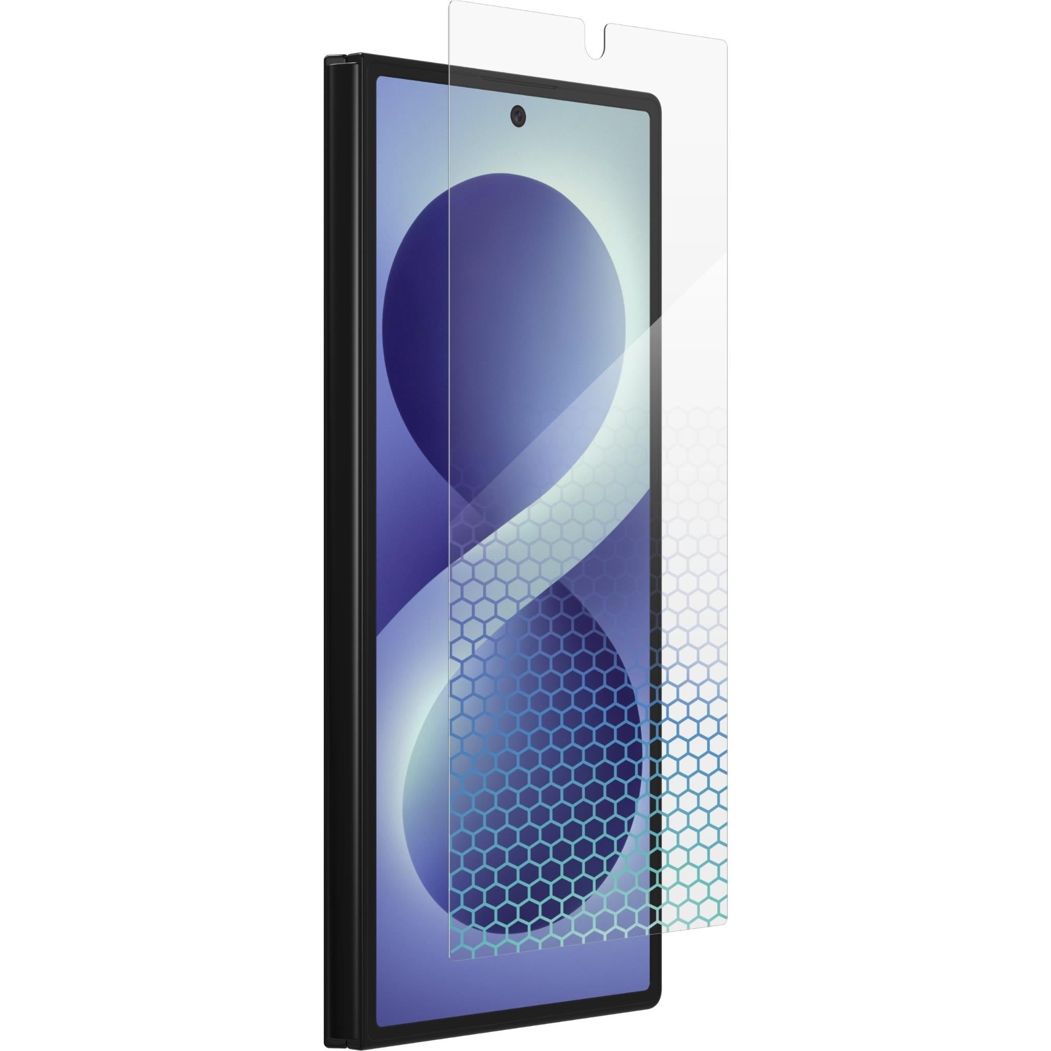 ZAGG InvisibleShield Glass XTR5 External Screen Protector for Galaxy Z Fold8 Ultra