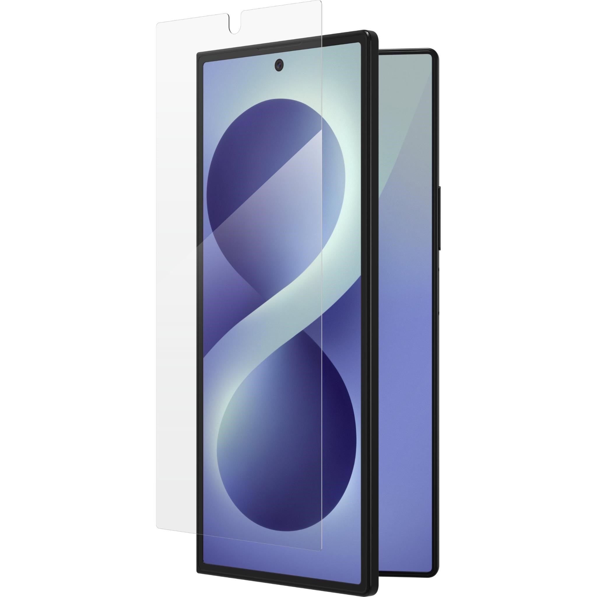 ZAGG InvisibleShield Glass XTR5 External Screen Protector for Galaxy Z Fold8 Ultra