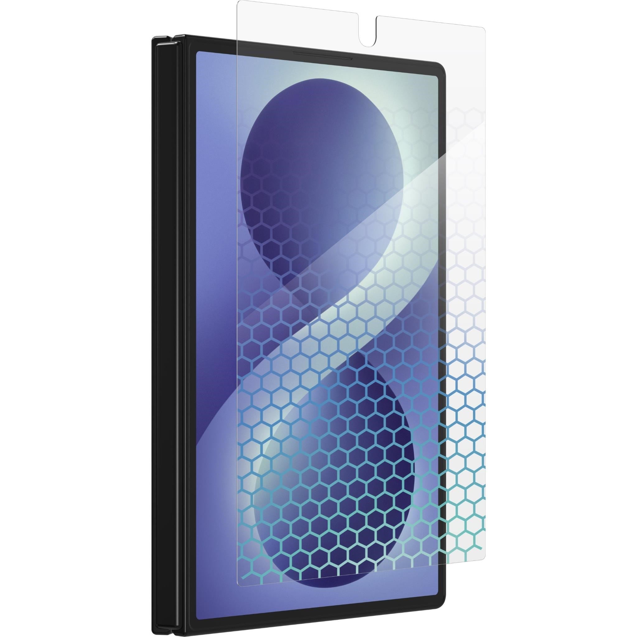 ZAGG InvisibleShield Glass XTR5 External Screen Protector for Galaxy Z Fold8
