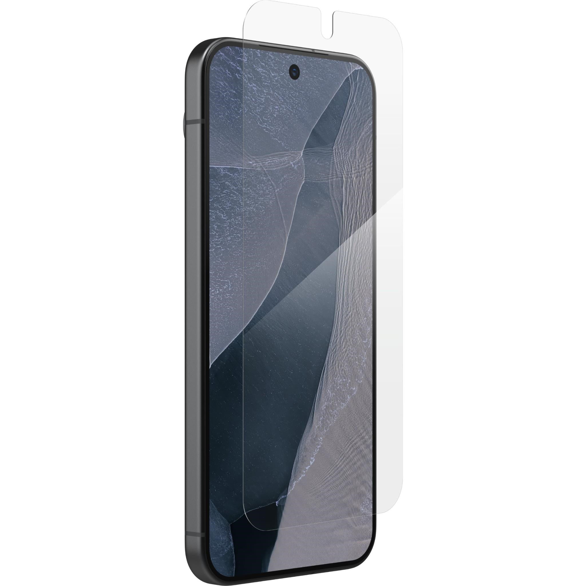 ZAGG InvisibleShield Glass Elite Screen Protector for Pixel 11 Pro XL