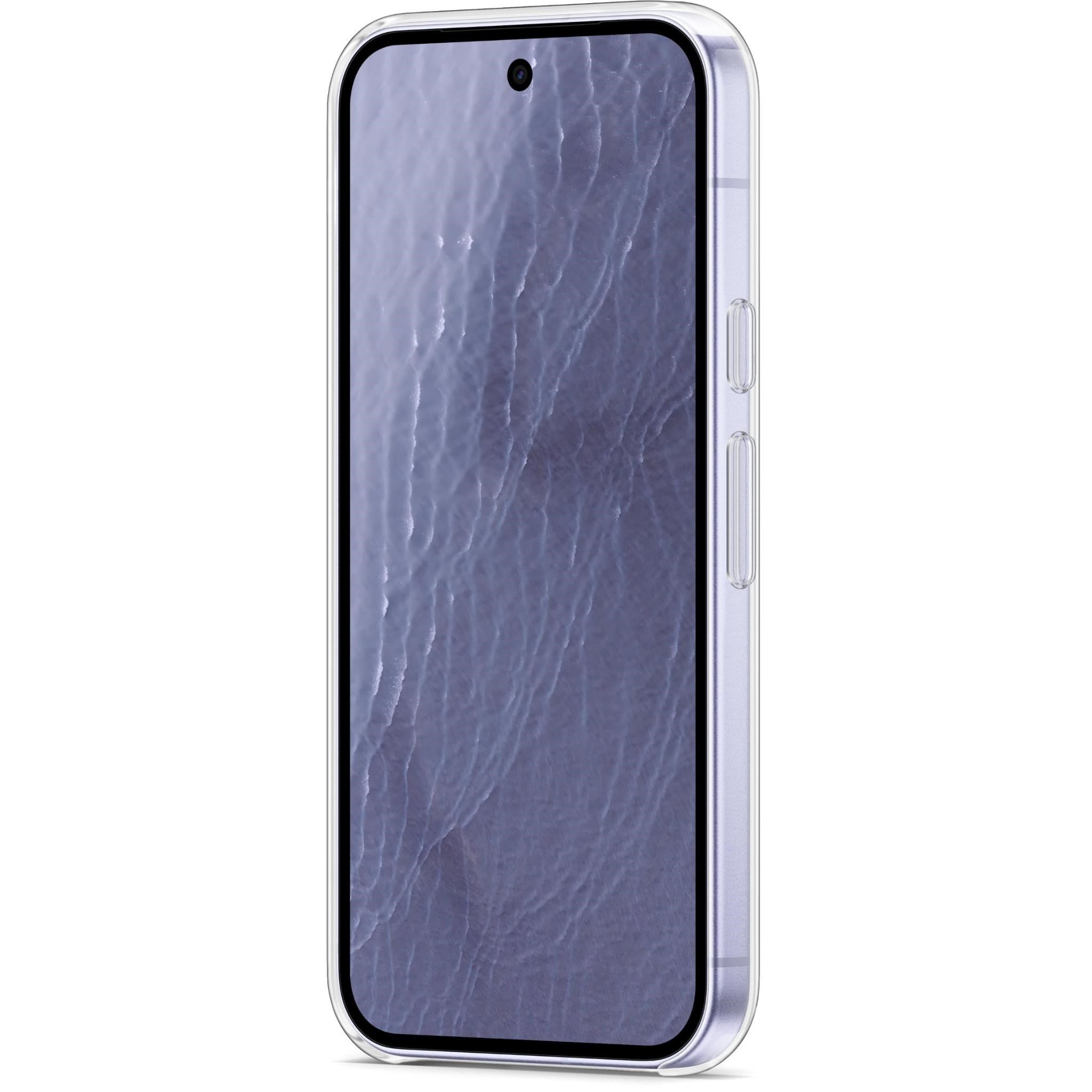 Google Pixelsnap Clear Case for Pixel 11