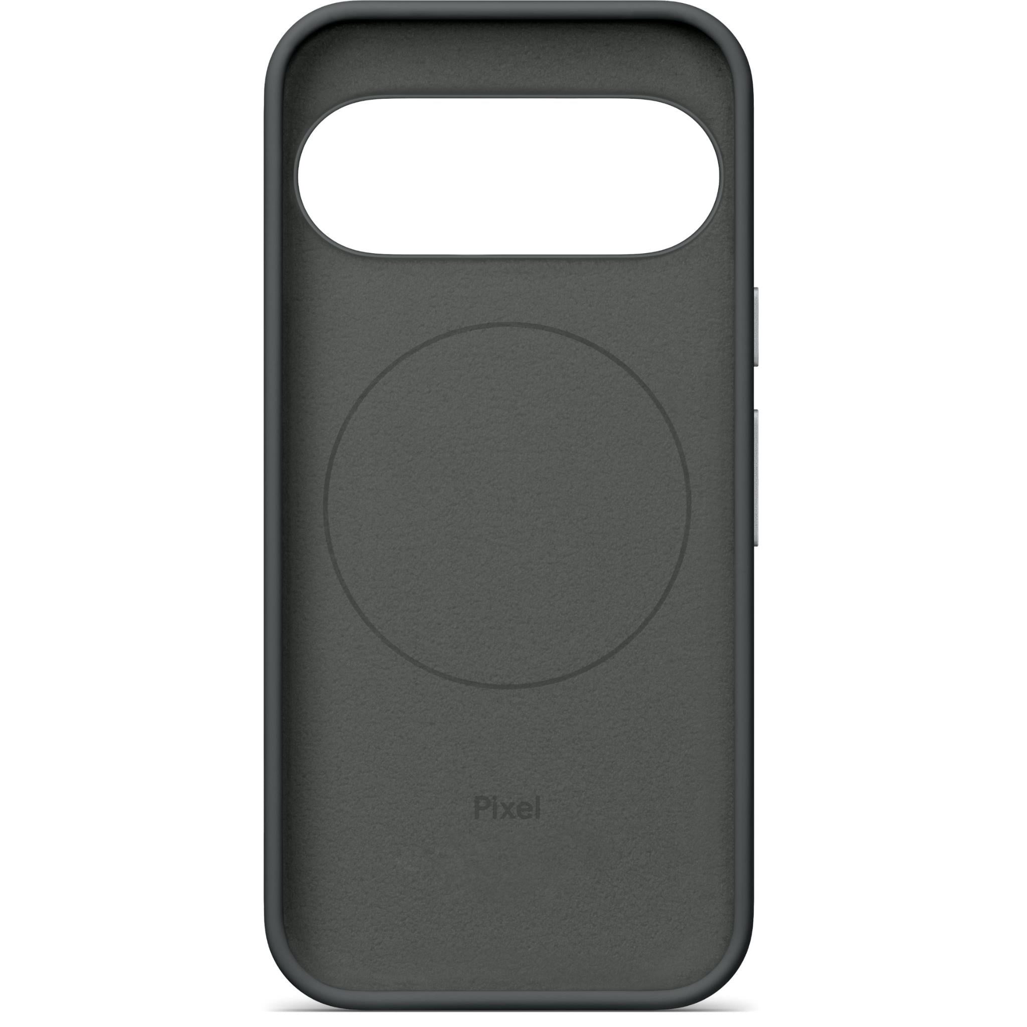Google Pixelsnap Case for Pixel 11 (Obsidian)