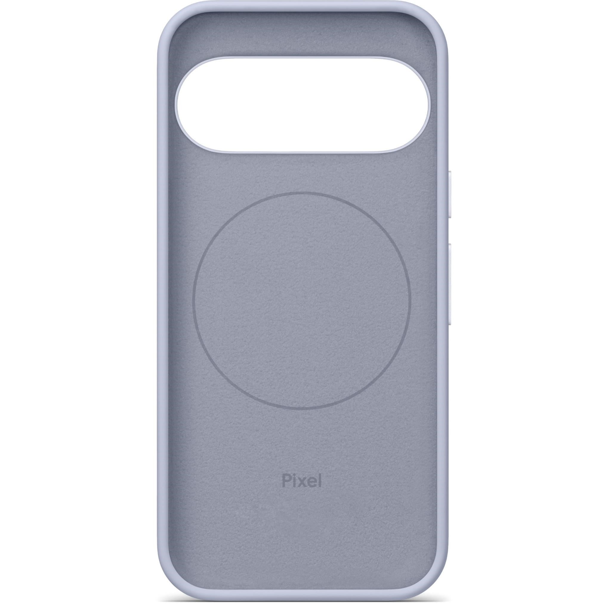 Google Pixelsnap Case for Pixel 11 (Frost)