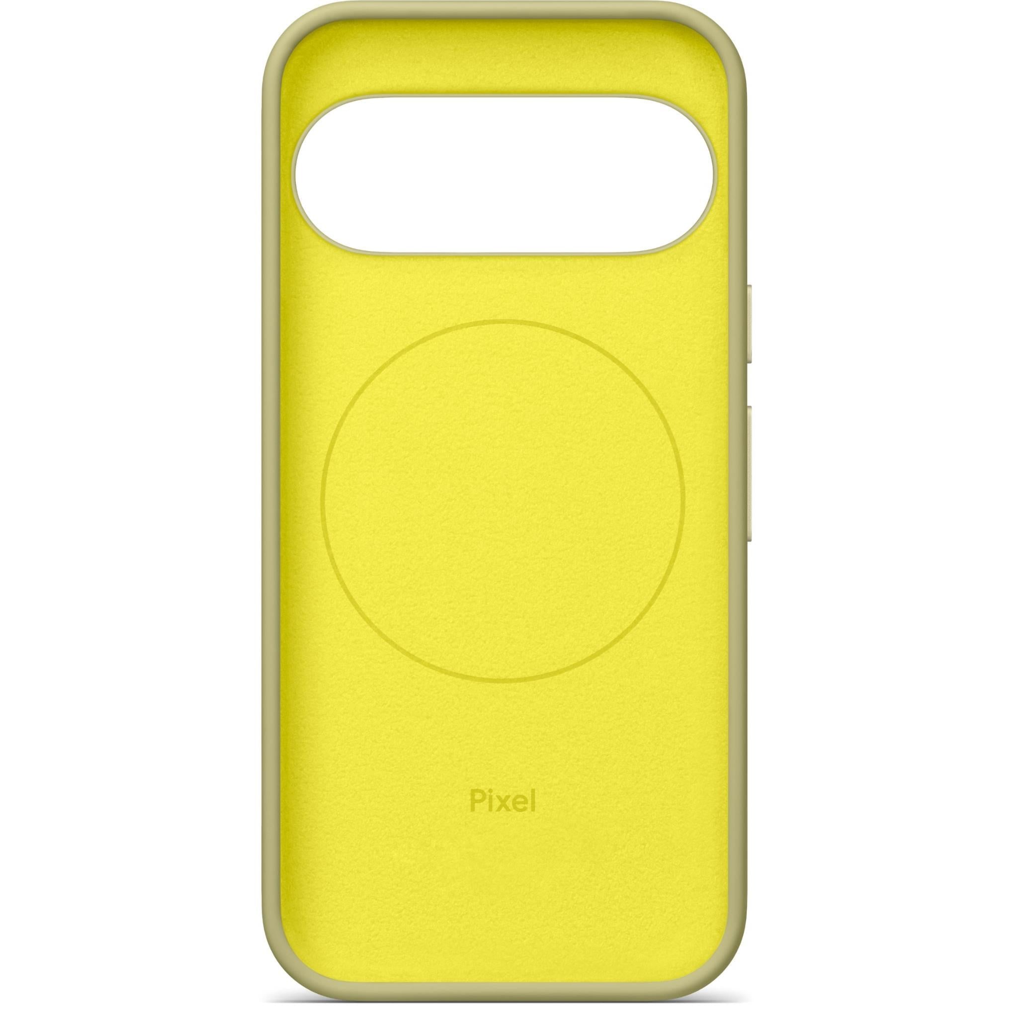 Google Pixelsnap Case for Pixel 11 (Pistachio)