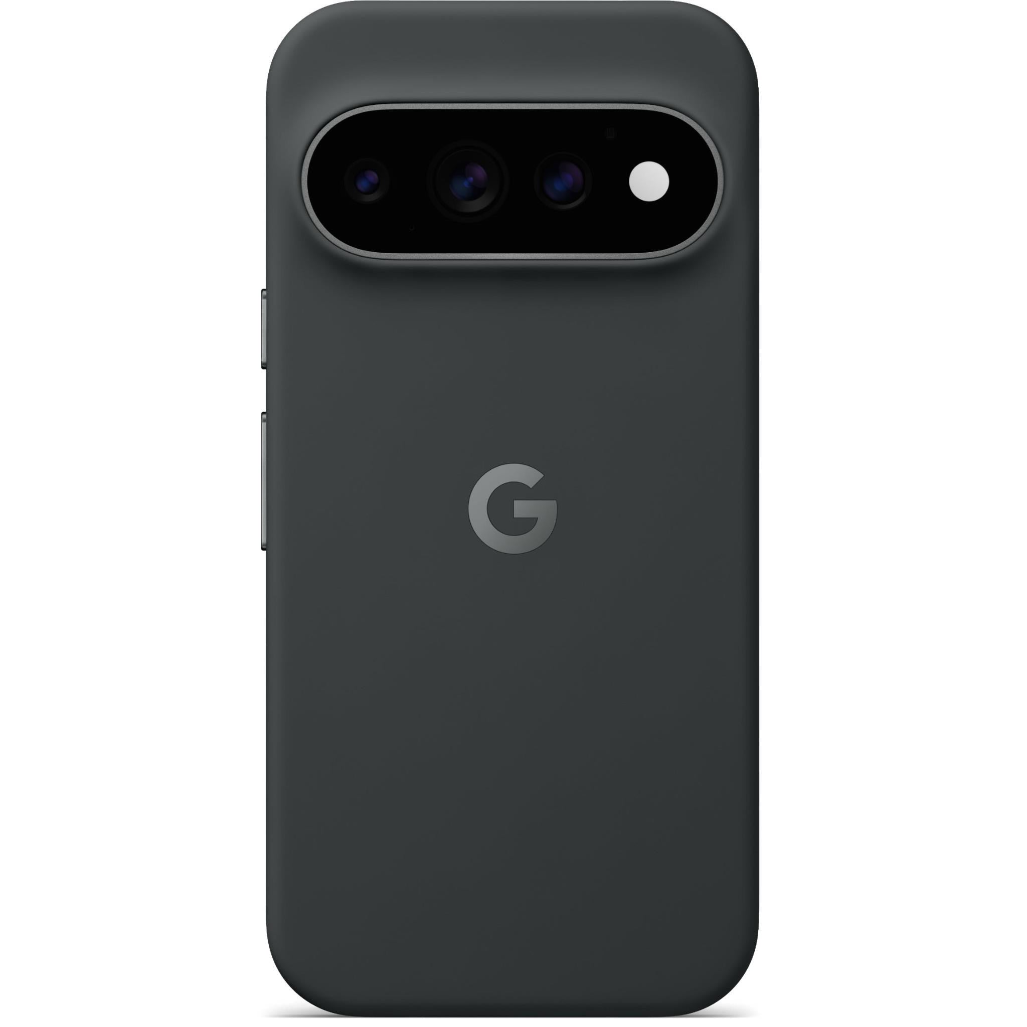 Google Pixelsnap Case for Pixel 11 Pro (Obsidian)