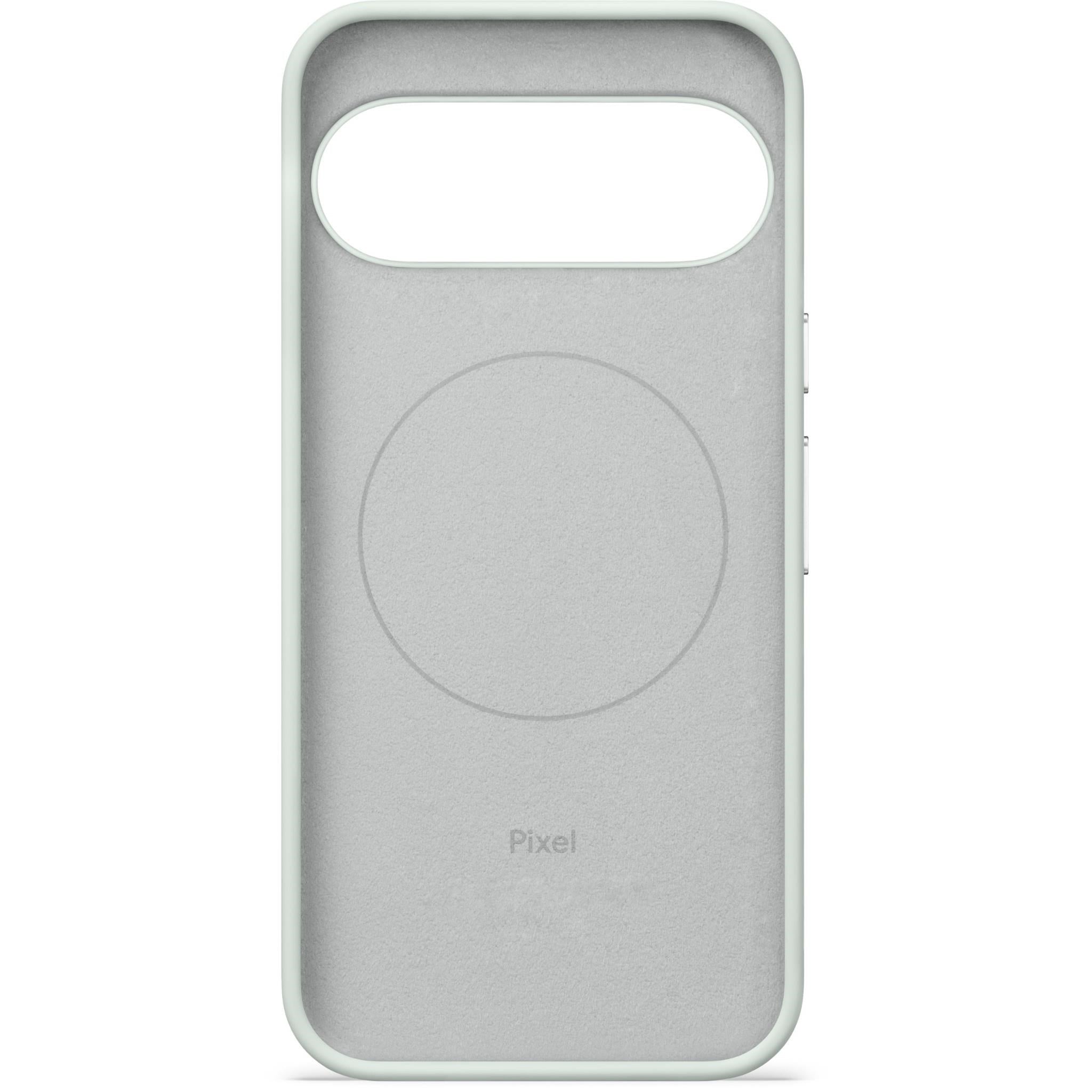 Google Pixelsnap Case for Pixel 11 Pro XL (Fog)