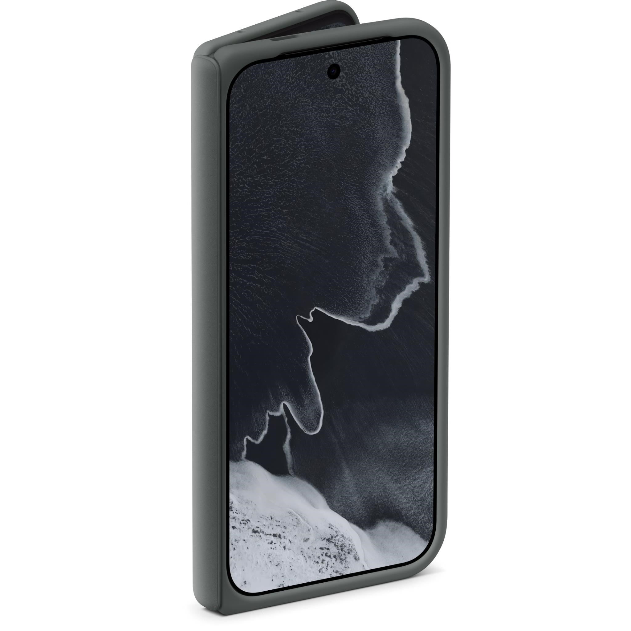 Google Pixelsnap Case for Pixel 11 Pro Fold (Obsidian)