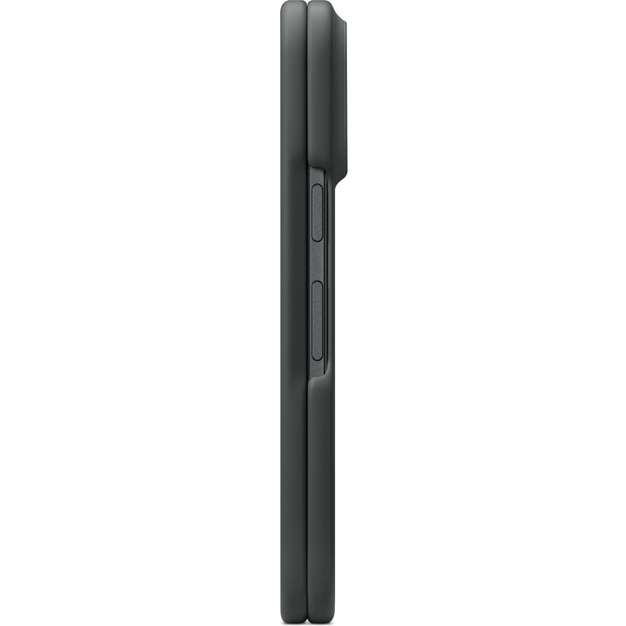 Google Pixelsnap Case for Pixel 11 Pro Fold (Obsidian)