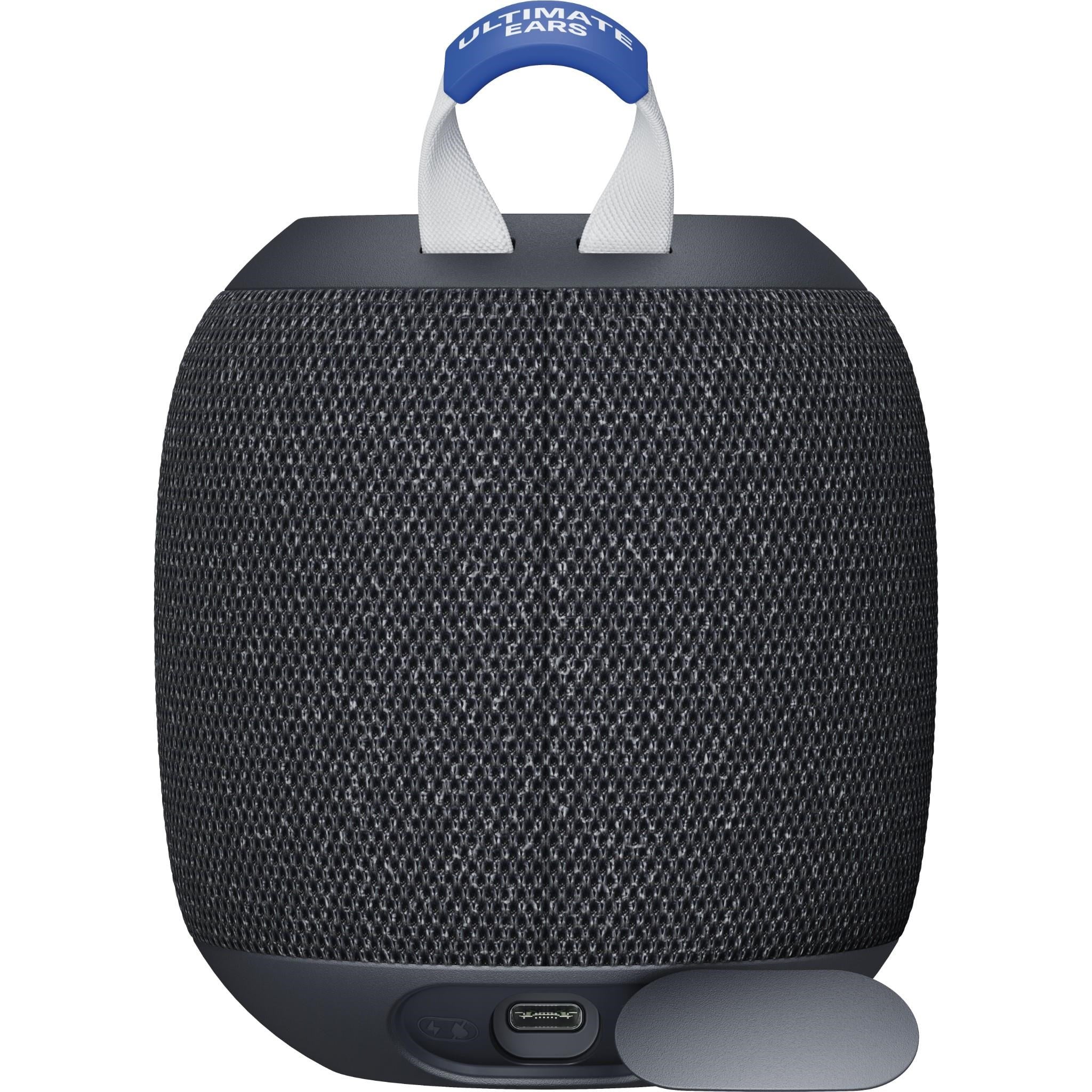 Ultimate Ears Wonderboom 4 Portable Bluetooth Speaker (Active Black)