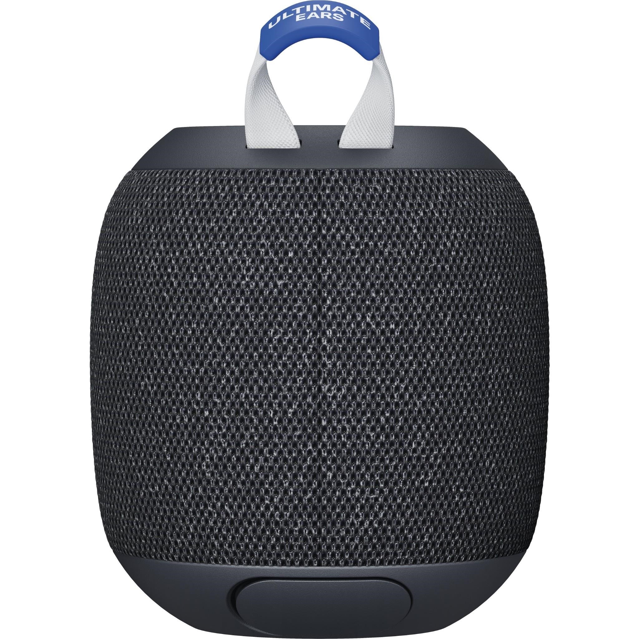 Ultimate Ears Wonderboom 4 Portable Bluetooth Speaker (Active Black)