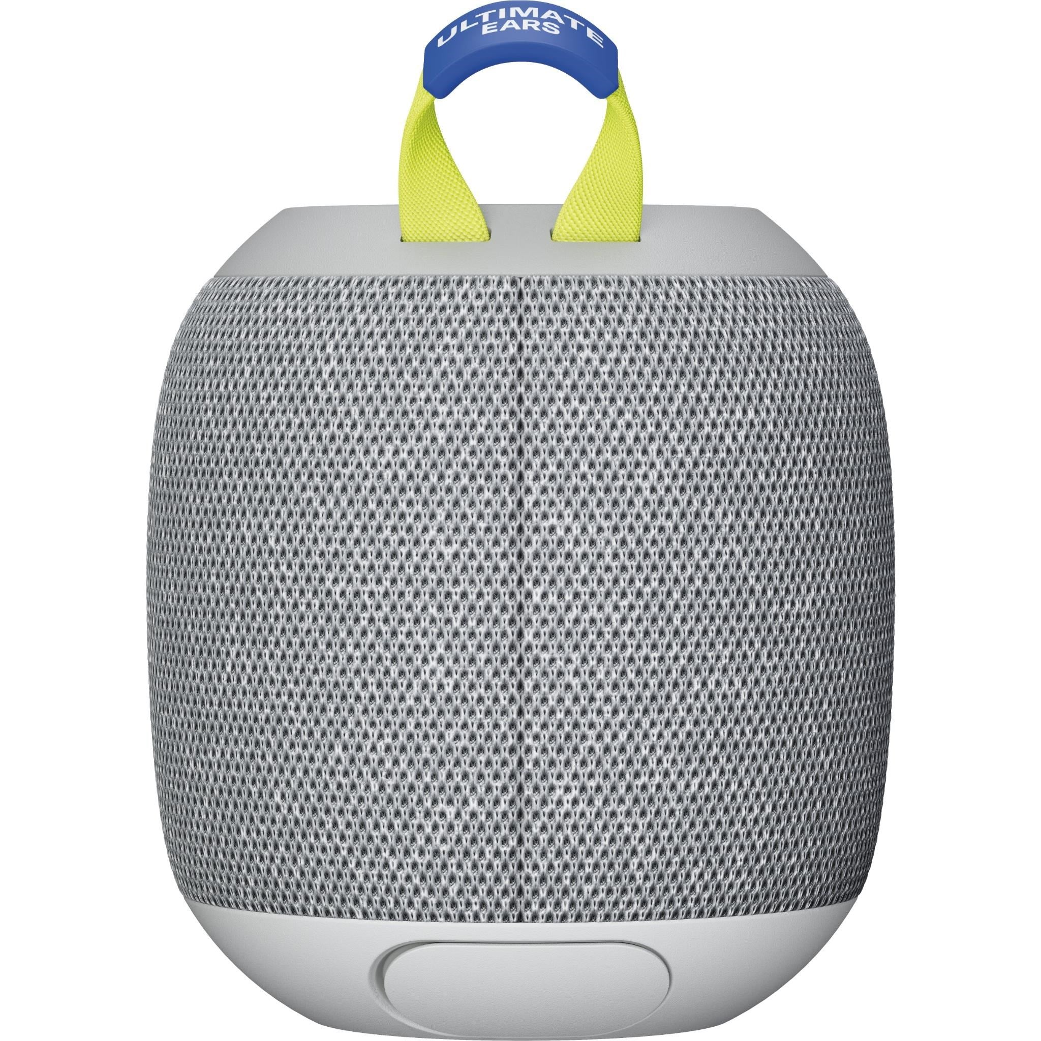 Ultimate Ears Wonderboom 4 Portable Bluetooth Speaker (Joyous Bright)
