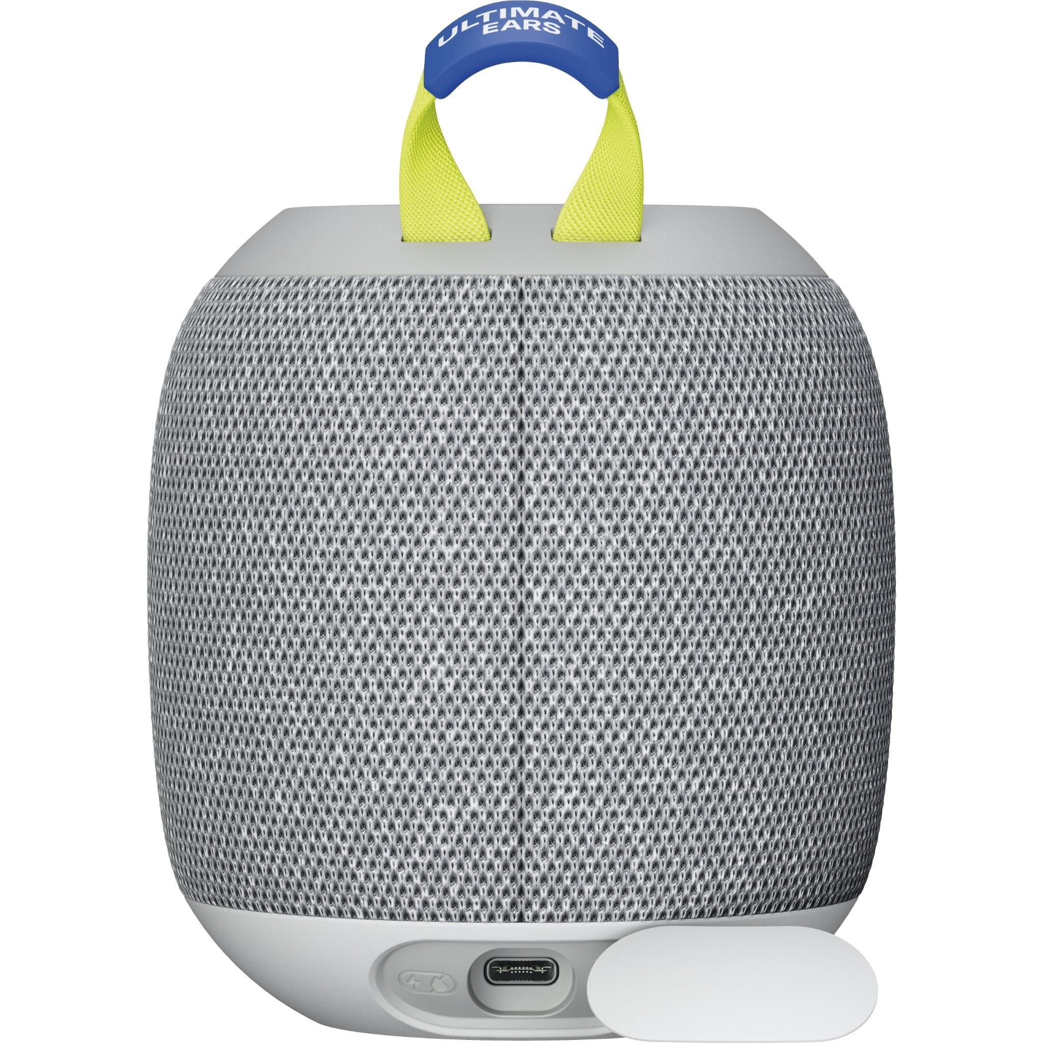 Ultimate Ears Wonderboom 4 Portable Bluetooth Speaker (Joyous Bright)