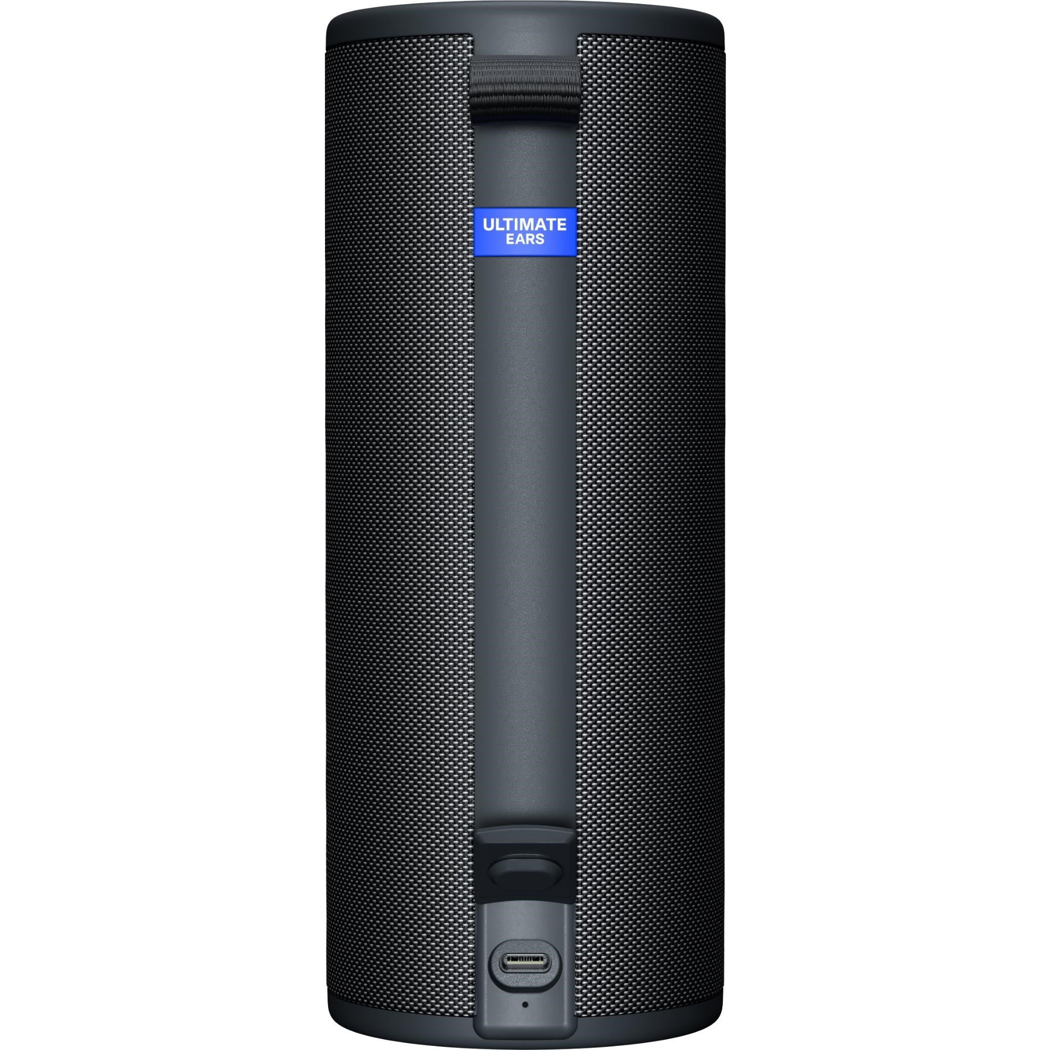 Ultimate Ears Boom 4 Portable Bluetooth Speaker (Black)