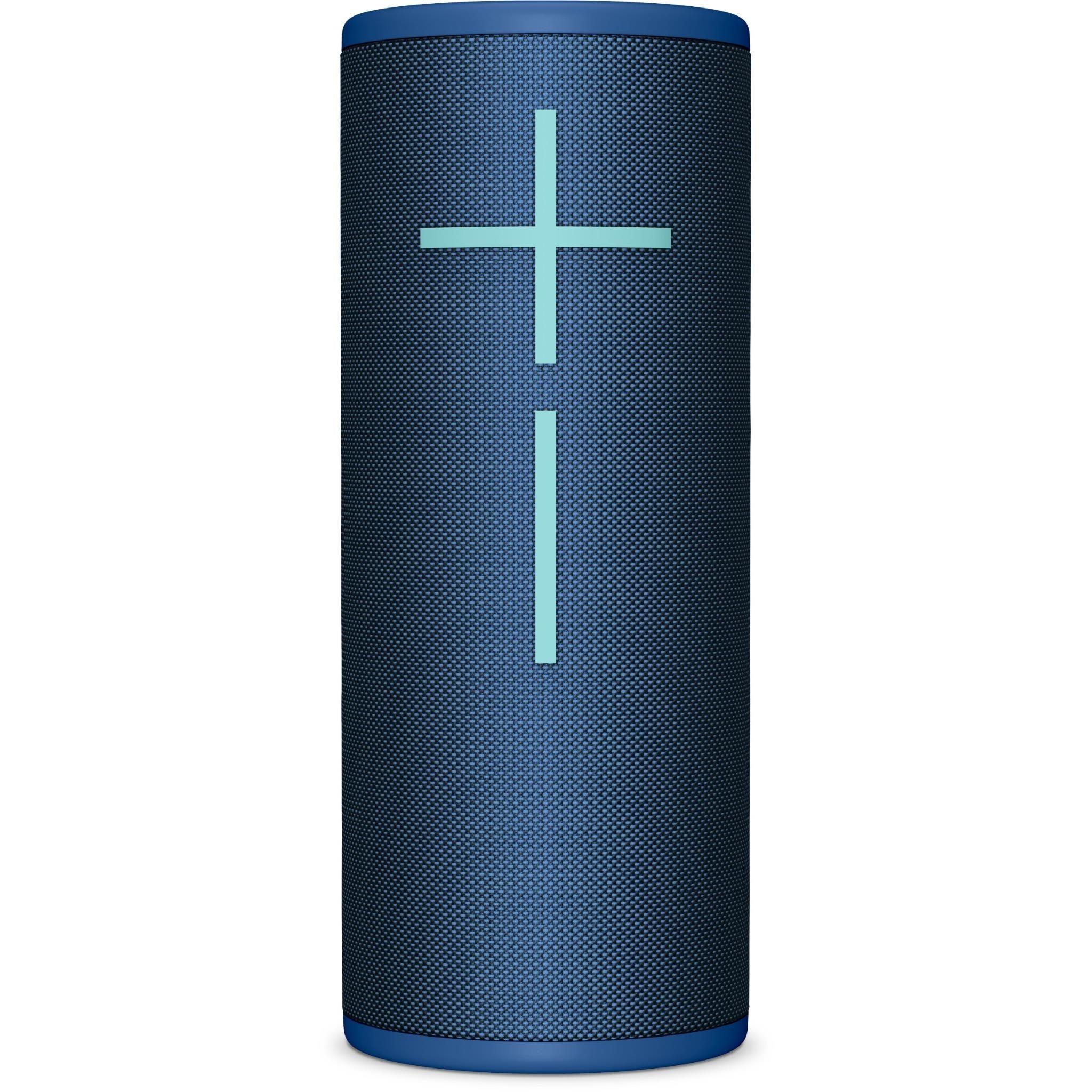 Ultimate Ears Boom 4 Portable Bluetooth Speaker (Blue)