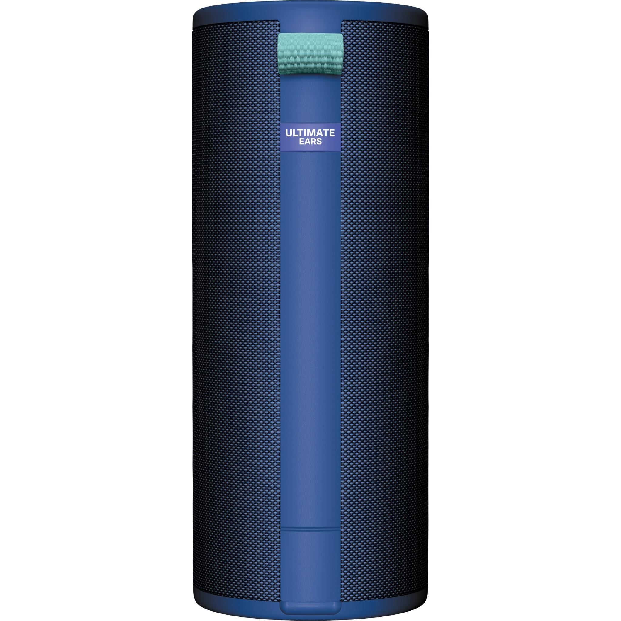Ultimate Ears Boom 4 Portable Bluetooth Speaker (Blue)