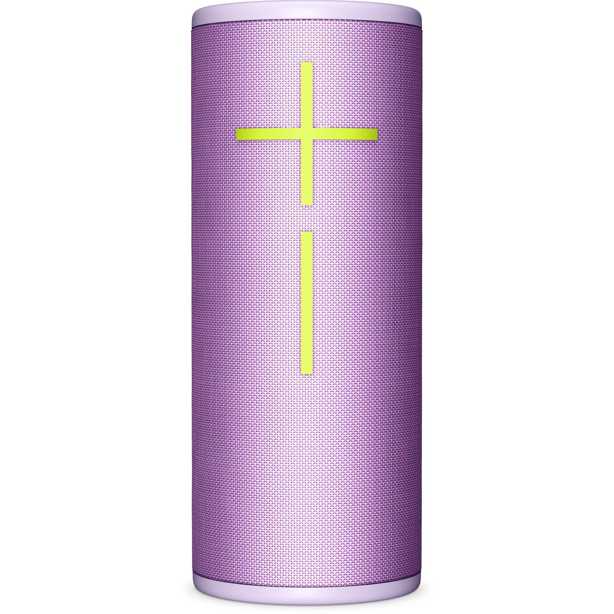 Ultimate Ears Boom 4 Portable Bluetooth Speaker (Lilac)