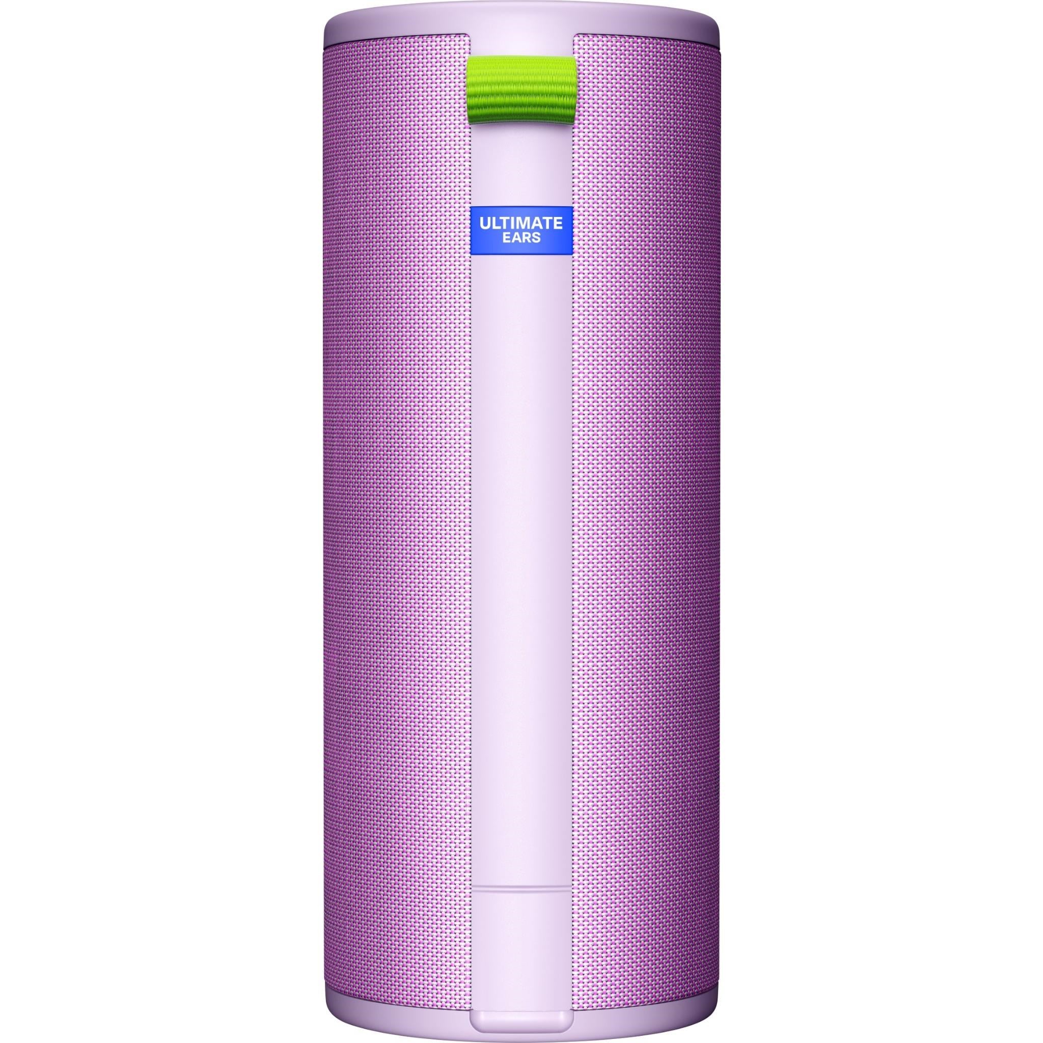 Ultimate Ears Boom 4 Portable Bluetooth Speaker (Lilac)