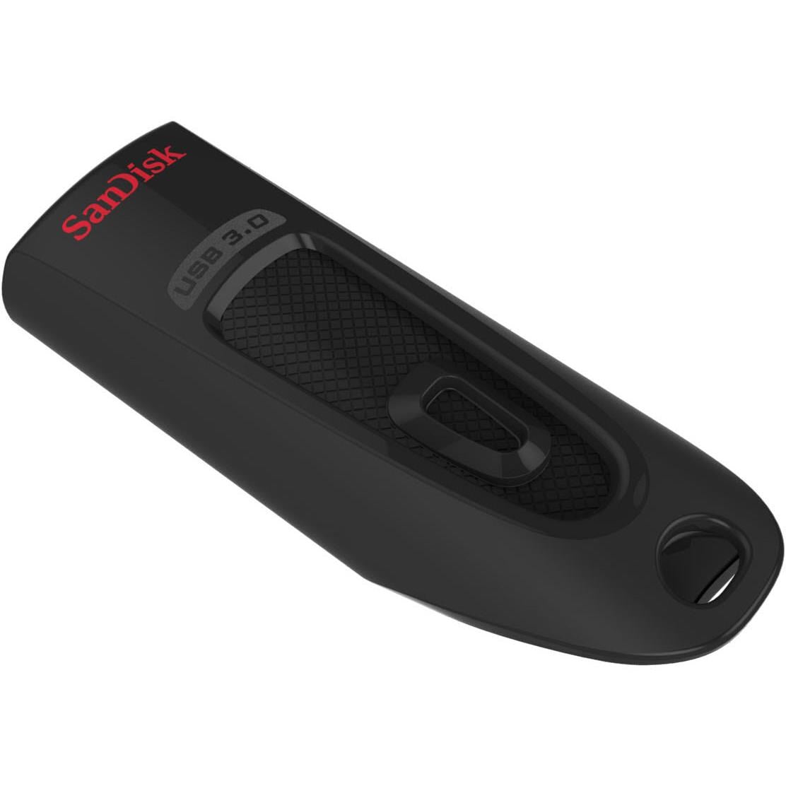 SanDisk Ultra USB 3.0 Flash Drive (32GB)
