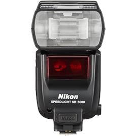 Nikon SB-5000 Speedlight Flash