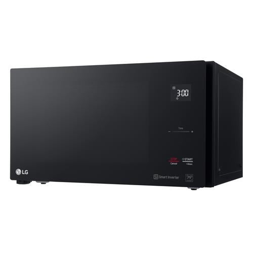 LG NeoChef MS2596OB 25L Smart Inverter Microwave