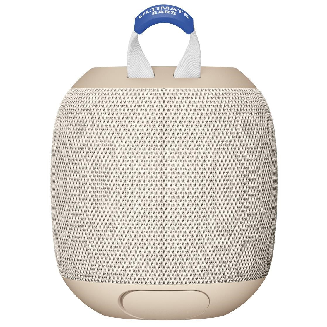 Ultimate Ears Wonderboom 4 Portable Bluetooth Speaker (Sand Beige)