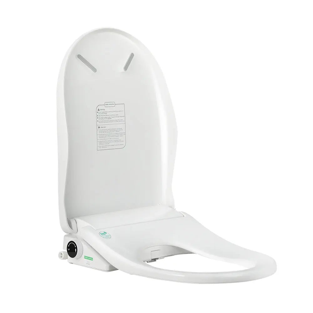 Cefito Non Electric Bidet Toilet Seat Cover Bathroom Spray Water Wash D Shape Wholesale Hub