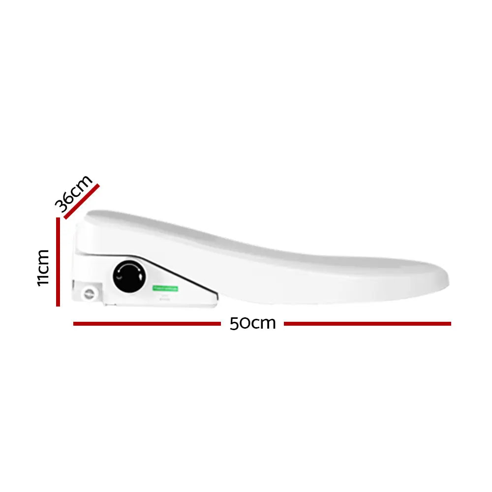 Cefito Non Electric Bidet Toilet Seat Cover Bathroom Spray Water Wash D Shape Wholesale Hub