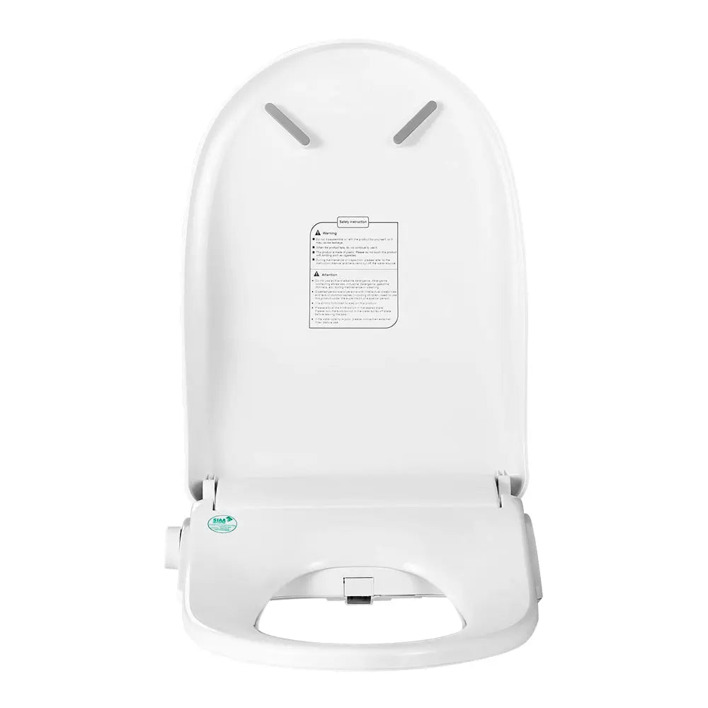 Cefito Non Electric Bidet Toilet Seat Cover Bathroom Spray Water Wash D Shape Wholesale Hub