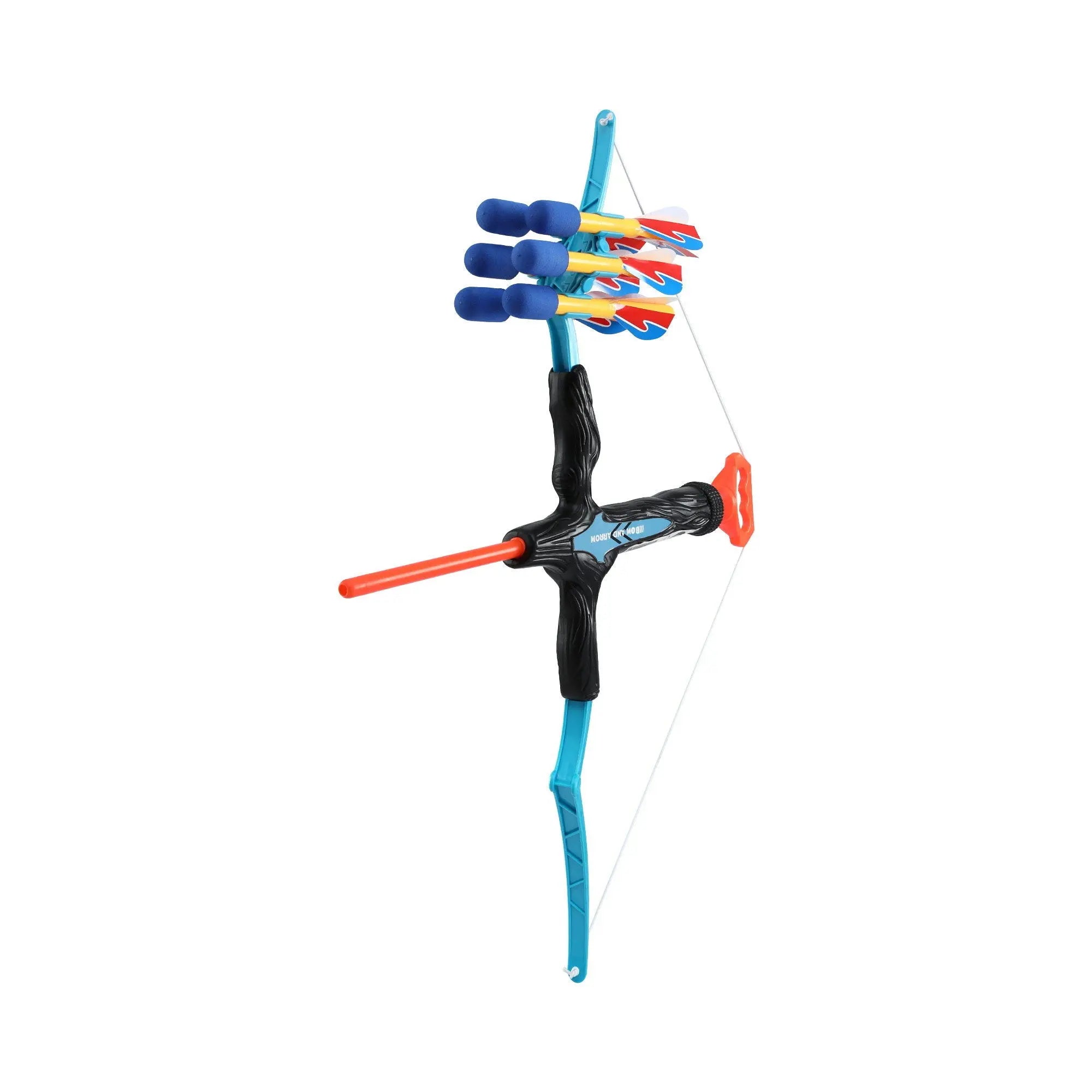 Keezi Kids Bow and Arrow Set Outdoor Sport Game Archery Toys 6 Arrows Children Gifts Wholesale Hub
