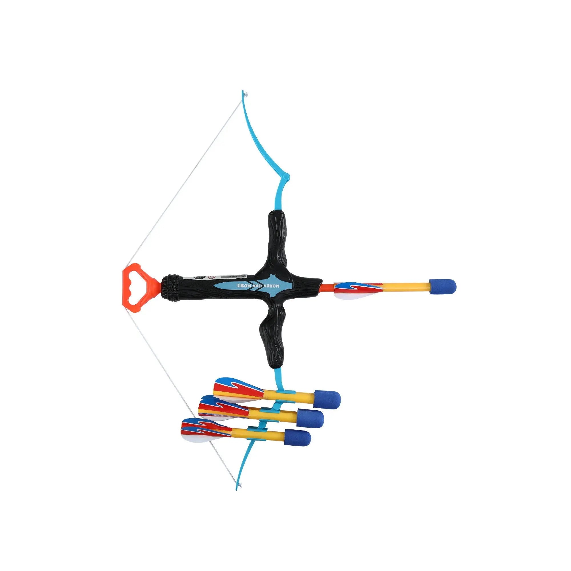 Keezi Kids Bow and Arrow Set Outdoor Sport Game Archery Toys 6 Arrows Children Gifts Wholesale Hub