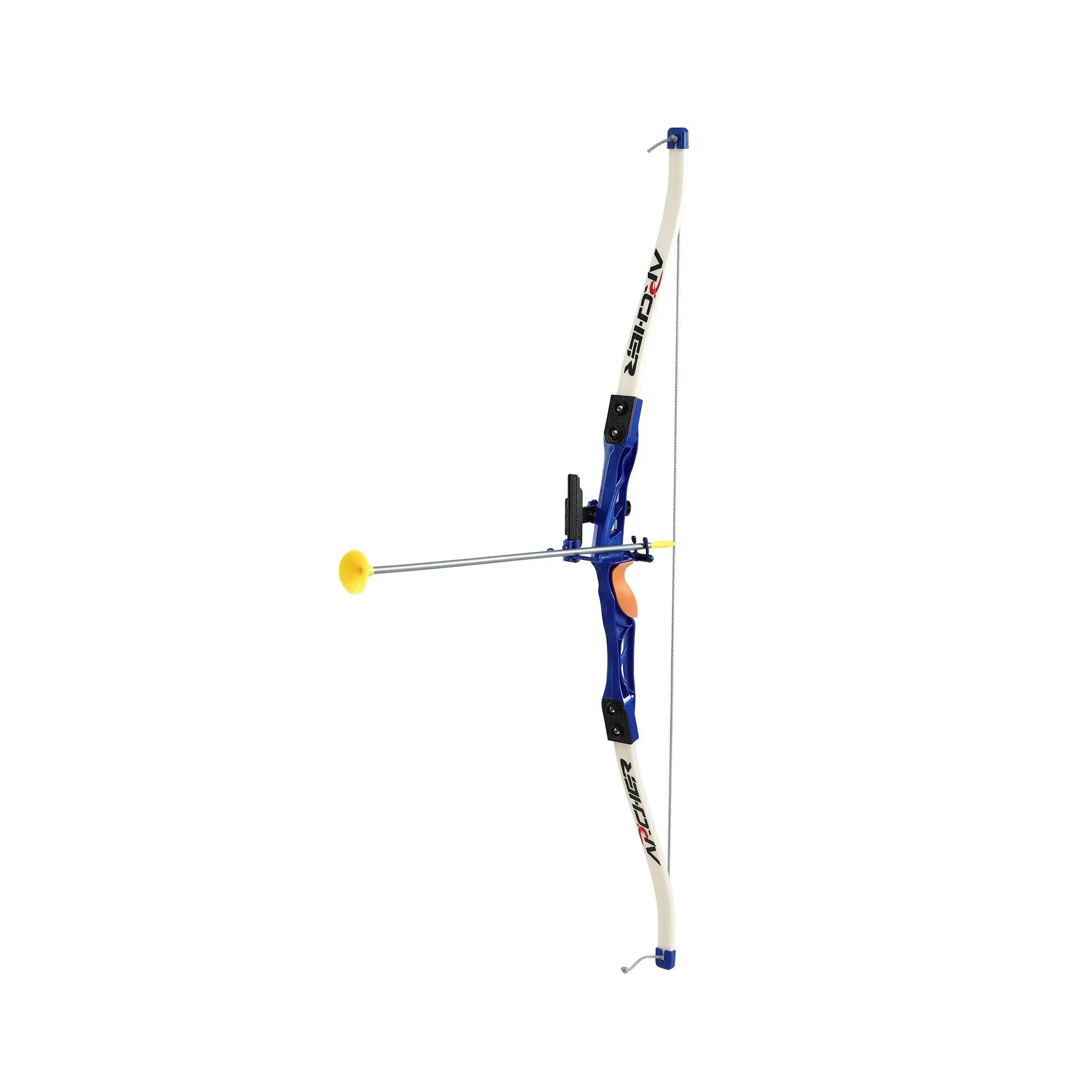 Keezi Kids Bow and Arrow Set Toy Archery Standing Target Suction Cup Arrows Goggles Wholesale Hub