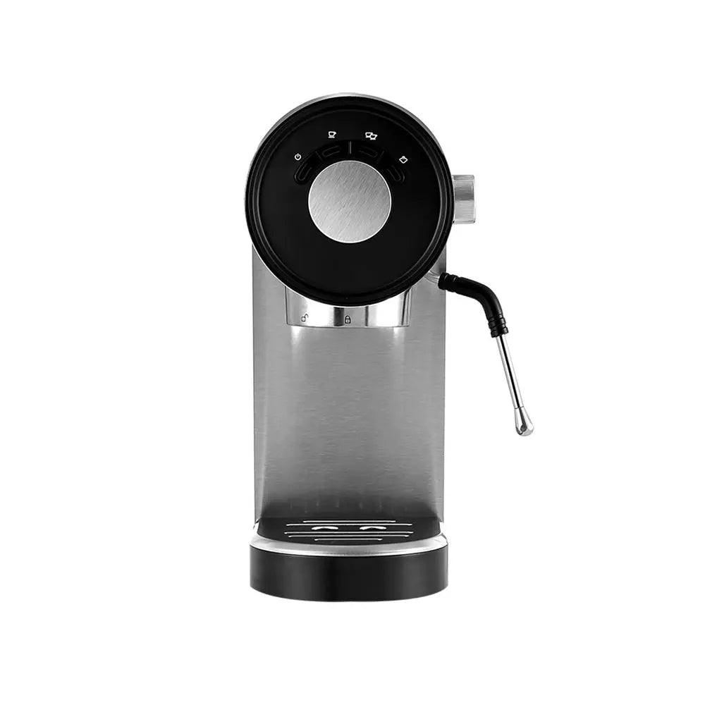 Devanti 20 Bar Coffee Machine Espresso Cafe Maker Wholesale Hub