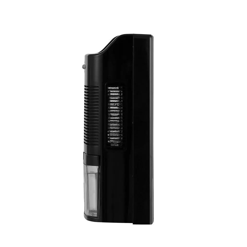 Devanti Dehumidifier 2L Air Purifier Black Wholesale Hub