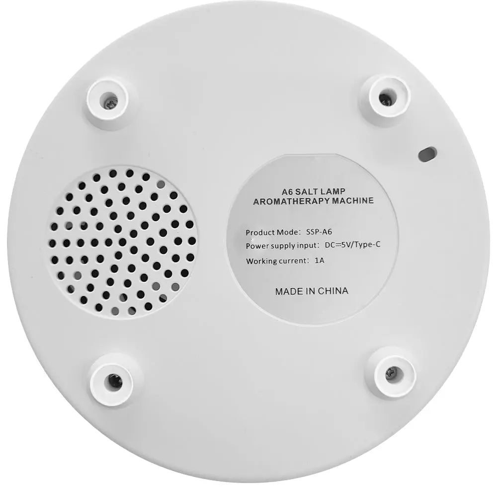 Devanti Aroma Diffuser Aromatherapy Humidifier 220ml Wholesale Hub