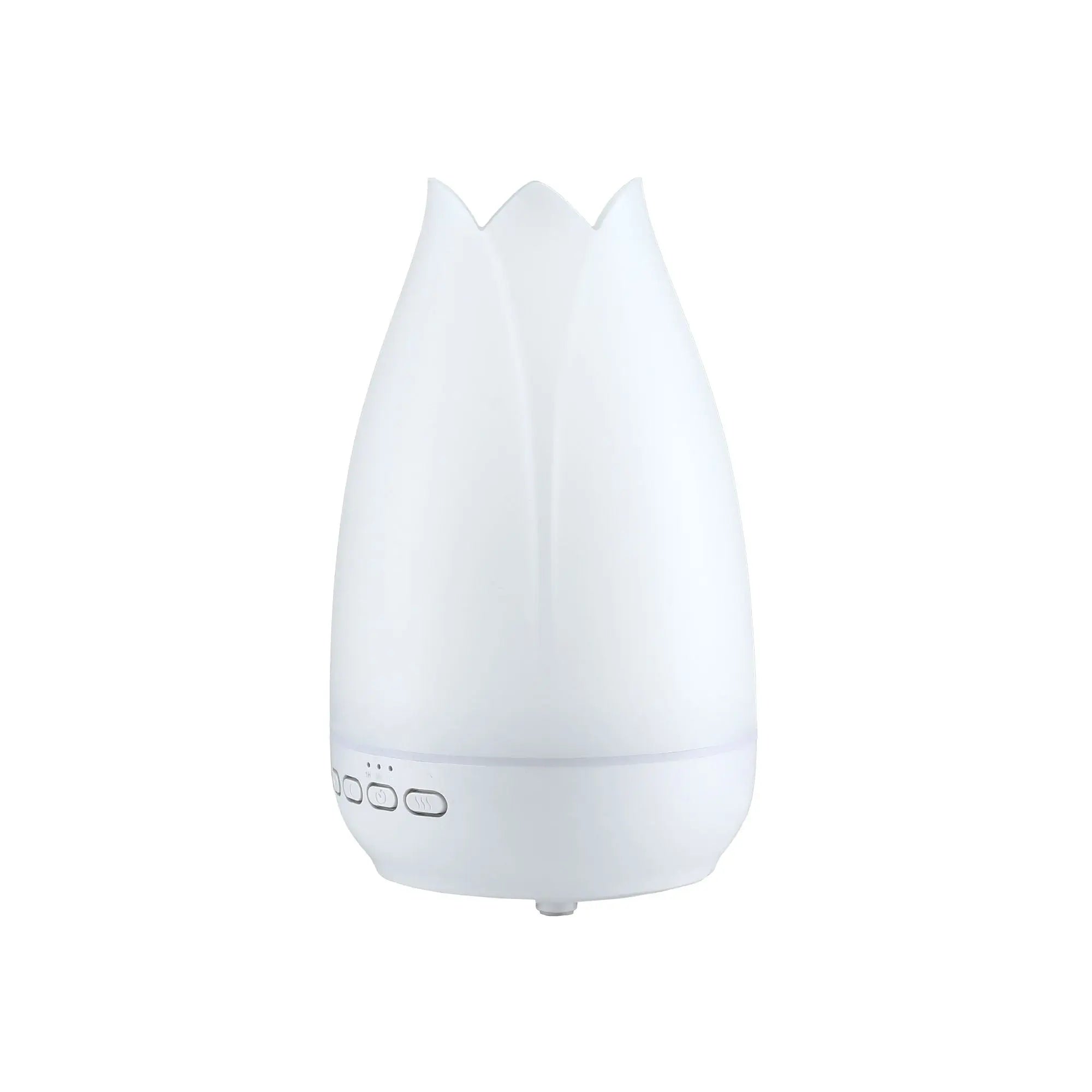 Devanti Ultrasonic Essential Oil Aroma Diffuser Aromatherapy Cool Mist Humidifier w/ LED Light 300ml Wholesale Hub