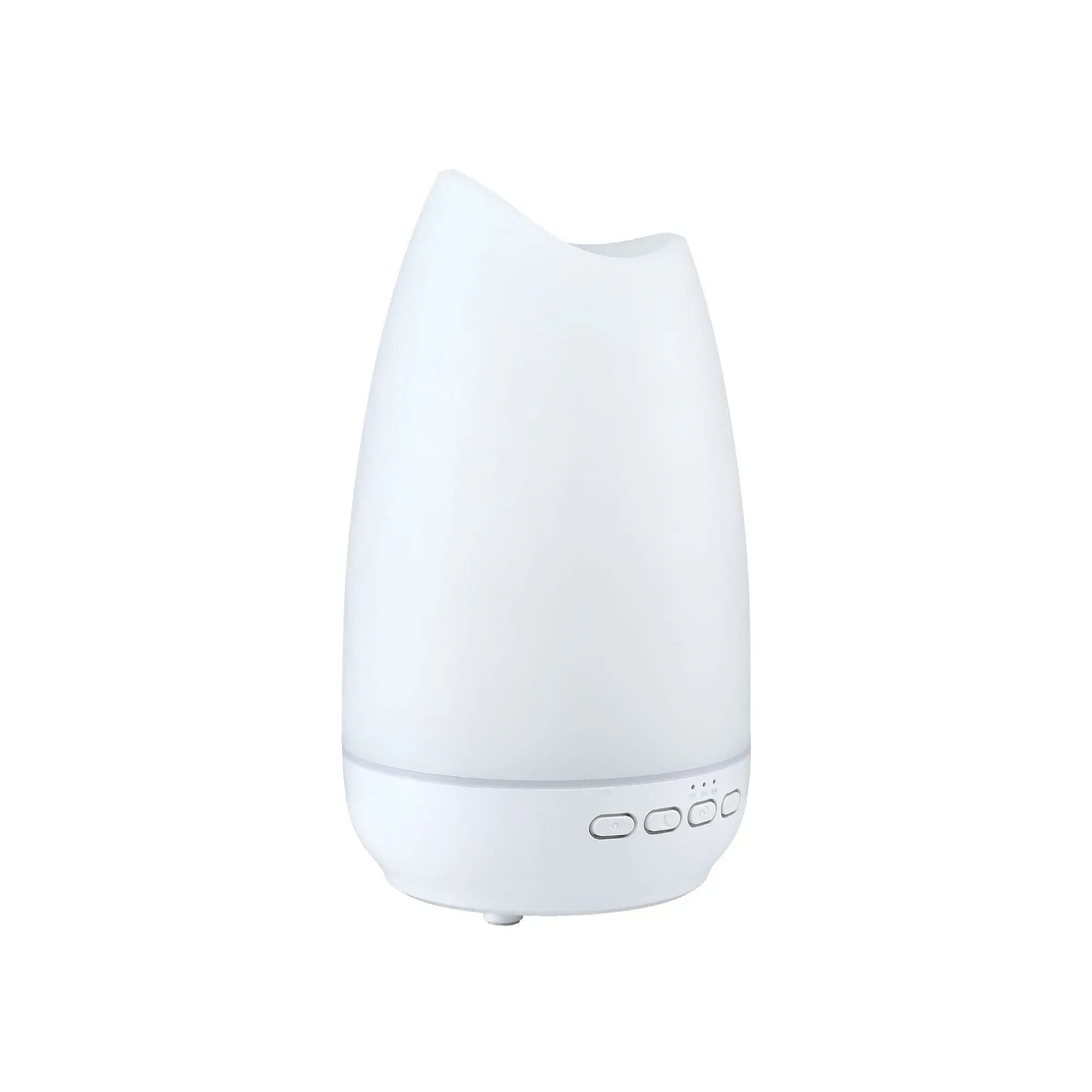 Devanti Ultrasonic Essential Oil Aroma Diffuser Aromatherapy Cool Mist Humidifier w/ LED Light 300ml Wholesale Hub