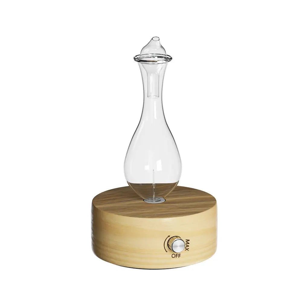 Devanti Aroma Diffuser Aromatherapy Waterless Wholesale Hub