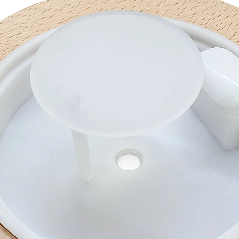 Devanti Aroma Diffuser Aromatherapy Glass 200ml Wholesale Hub