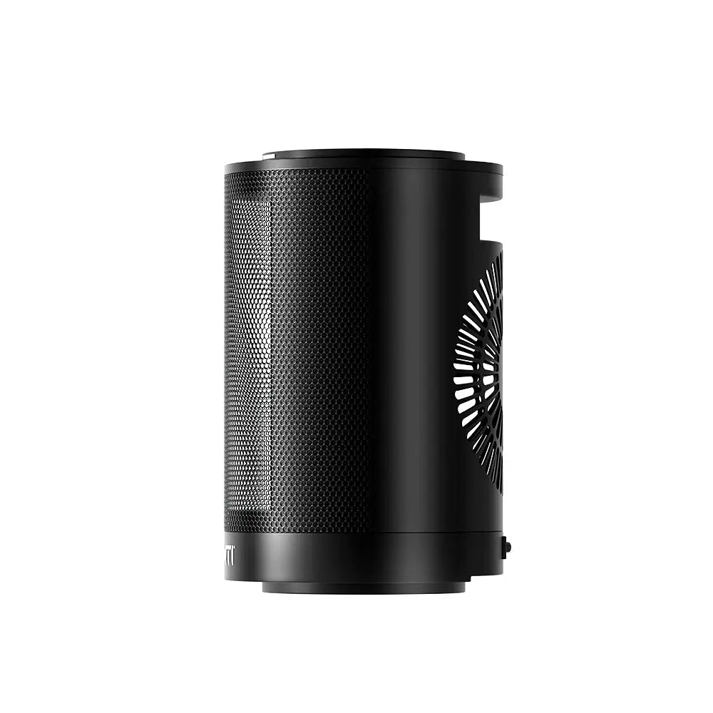Devanti Electric Fan Heater 1200W Wholesale Hub